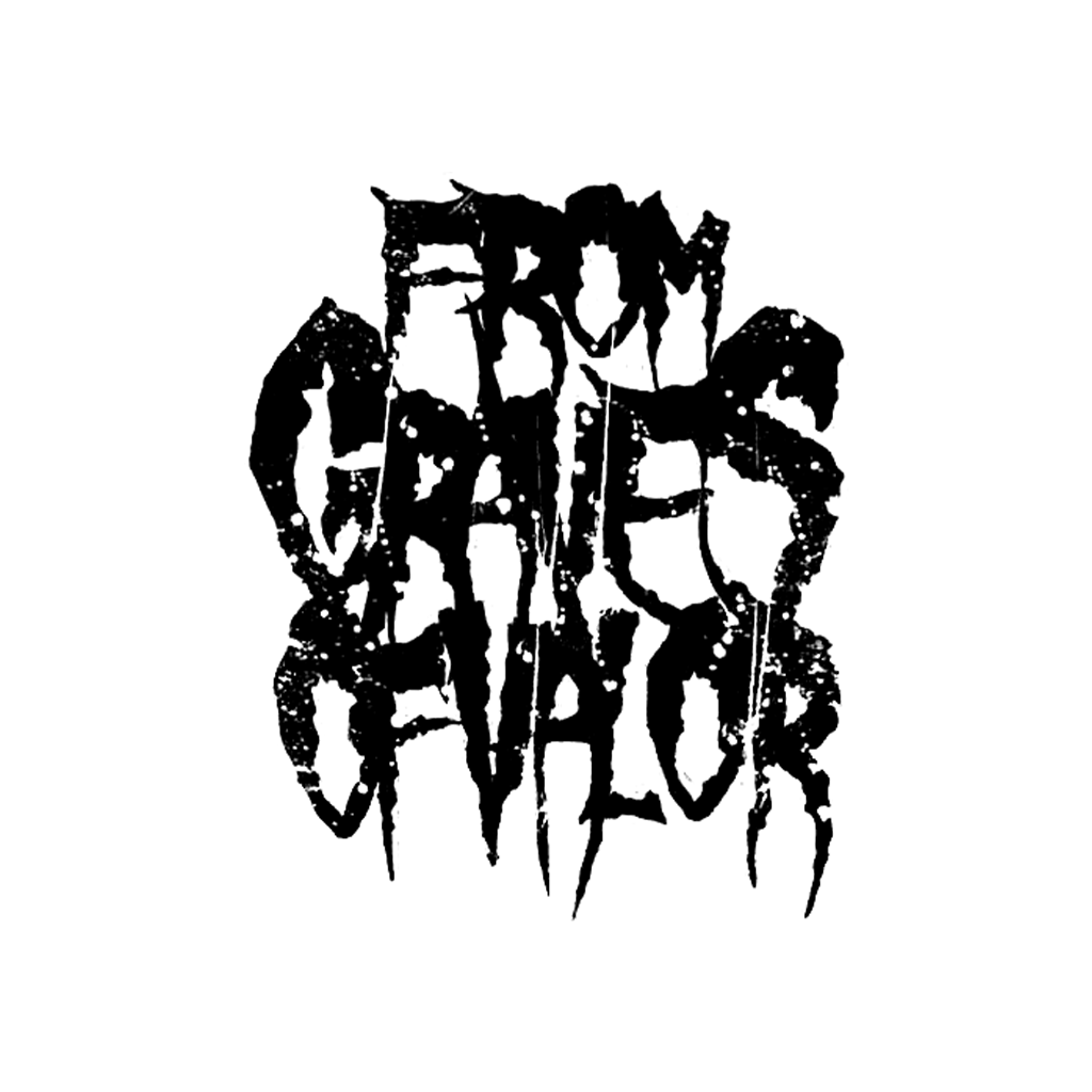 FROM GRAVES OF VALOR