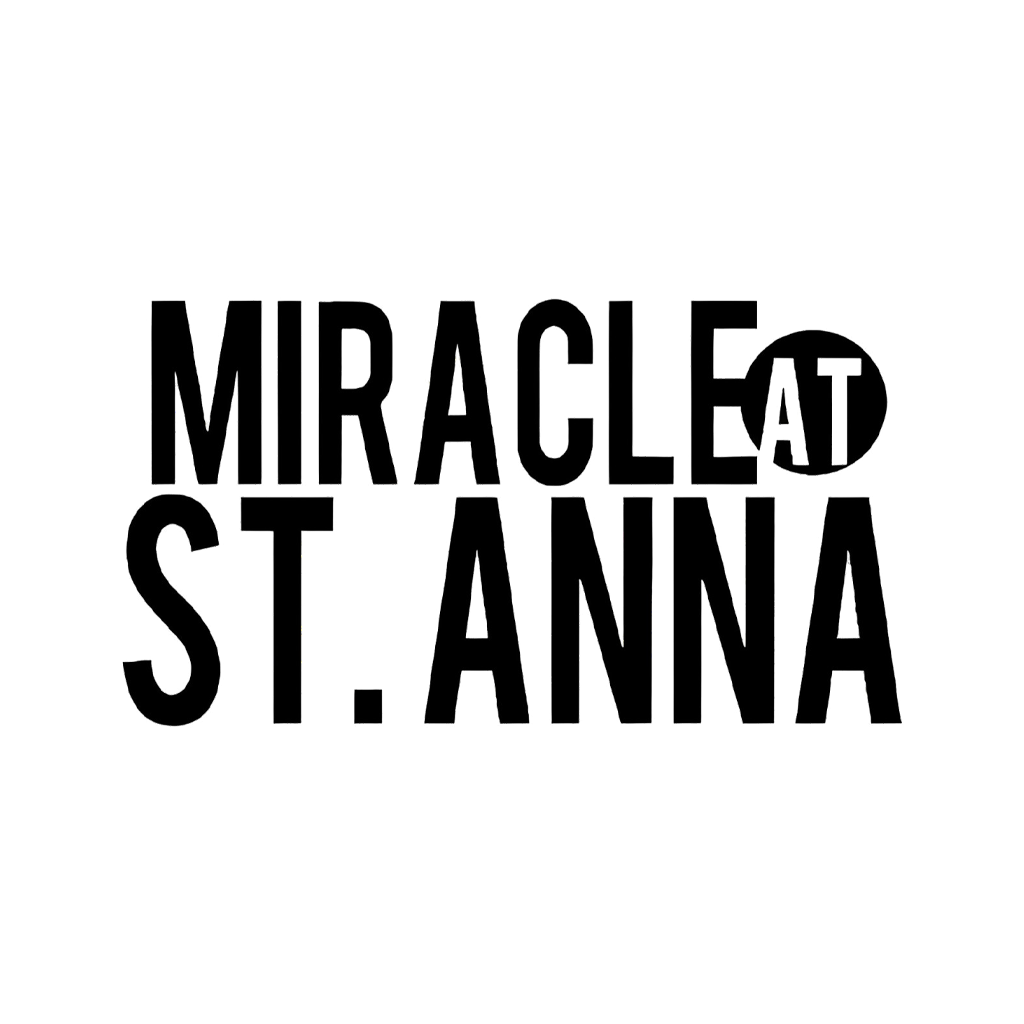 MIRACLE AT ST. ANNA