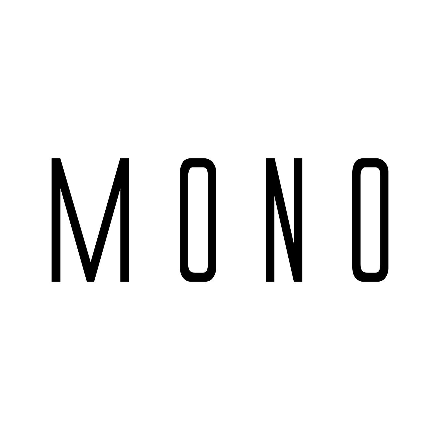 MONO