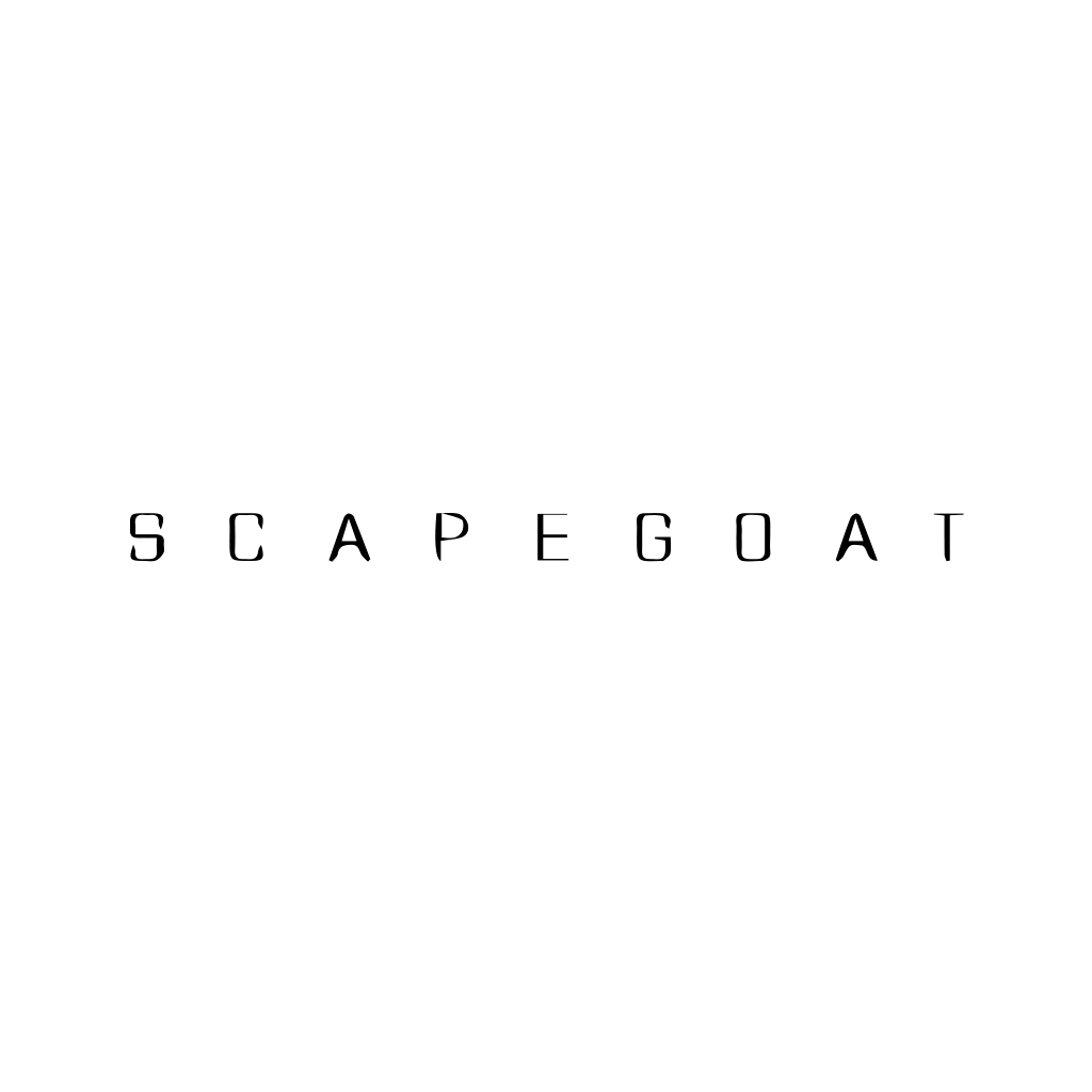 SCAPEGOAT