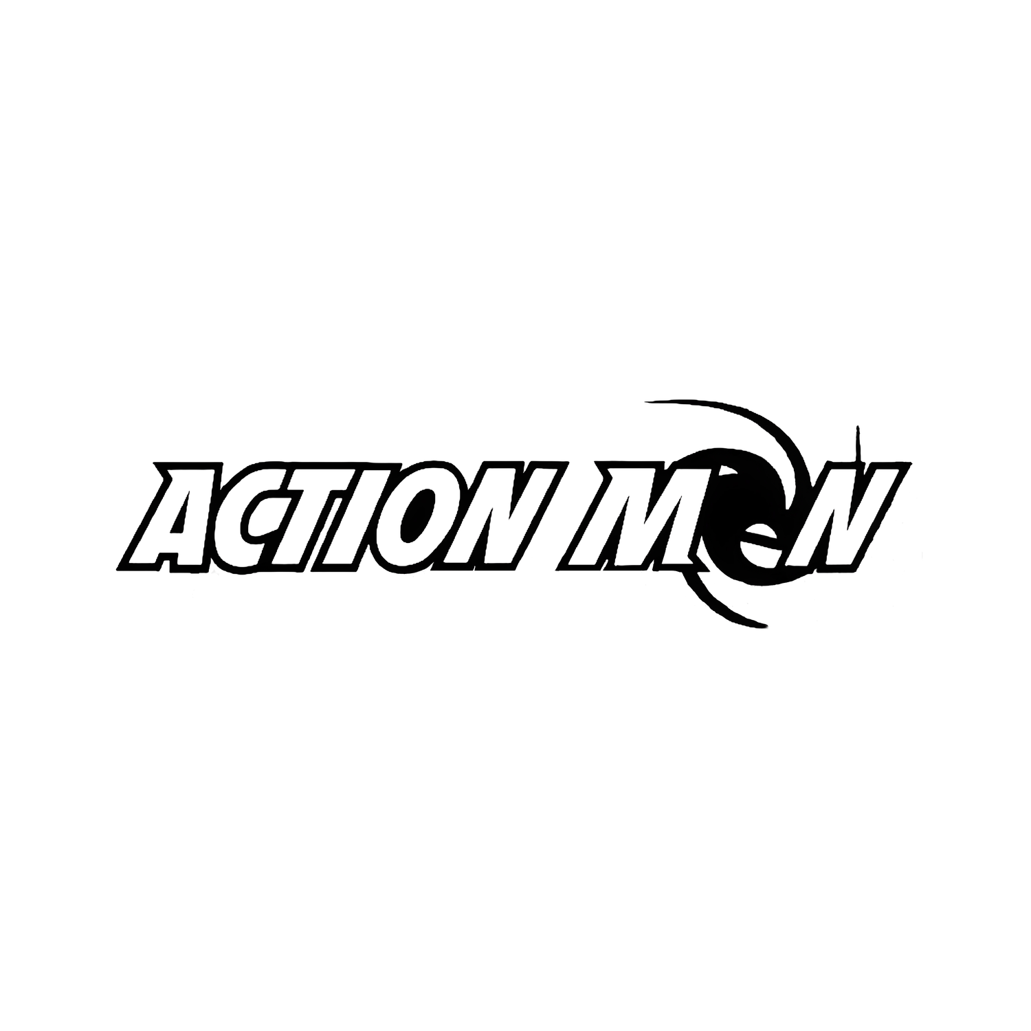 ACTIONMEN