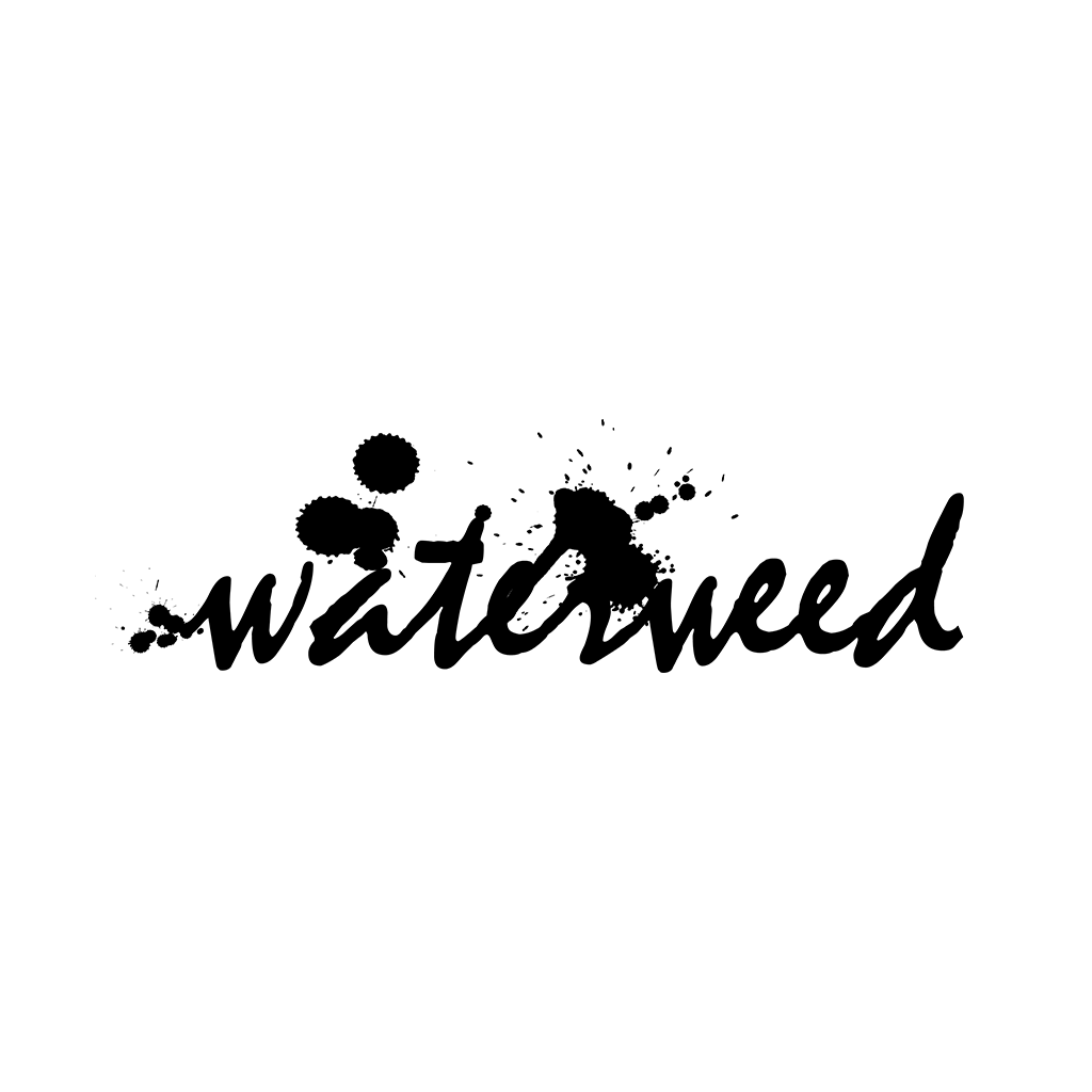 waterweed