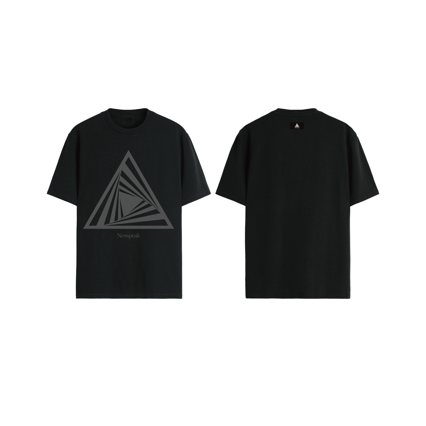 BIG LOGO T-SHIRT