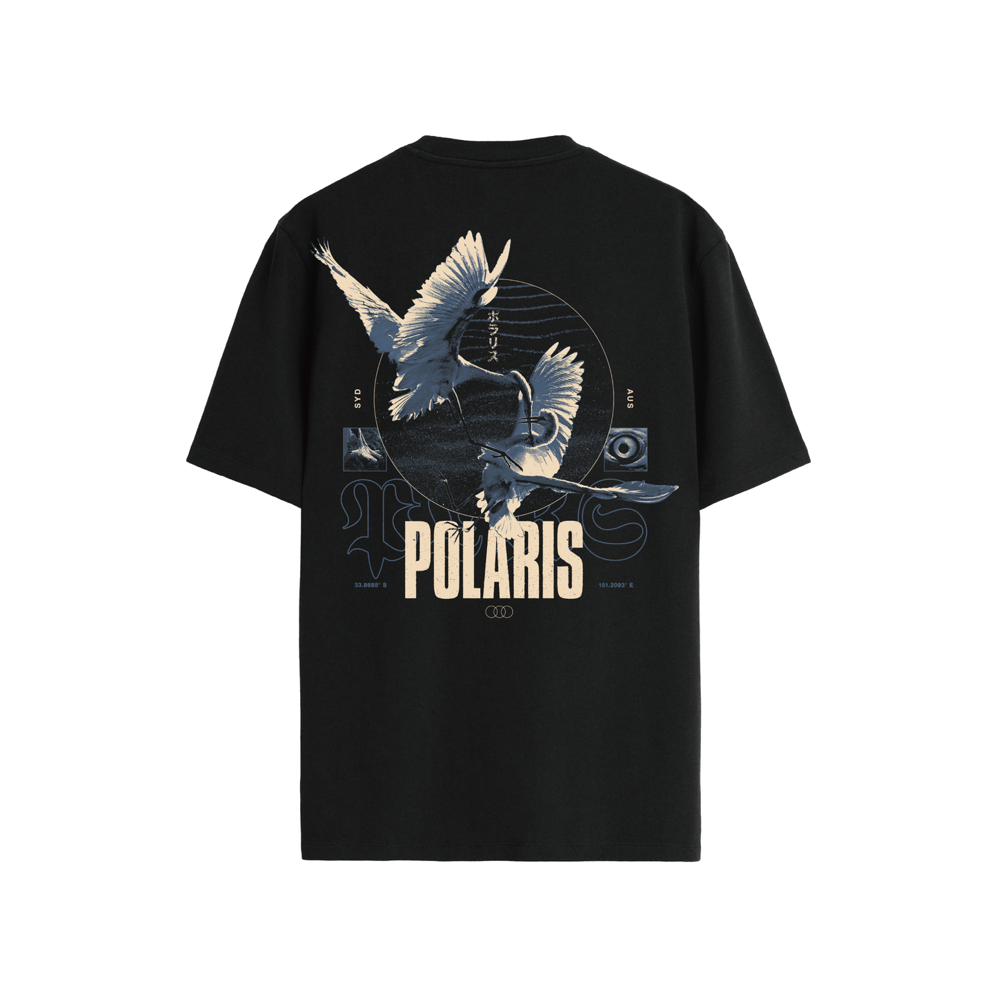 Birds Tee