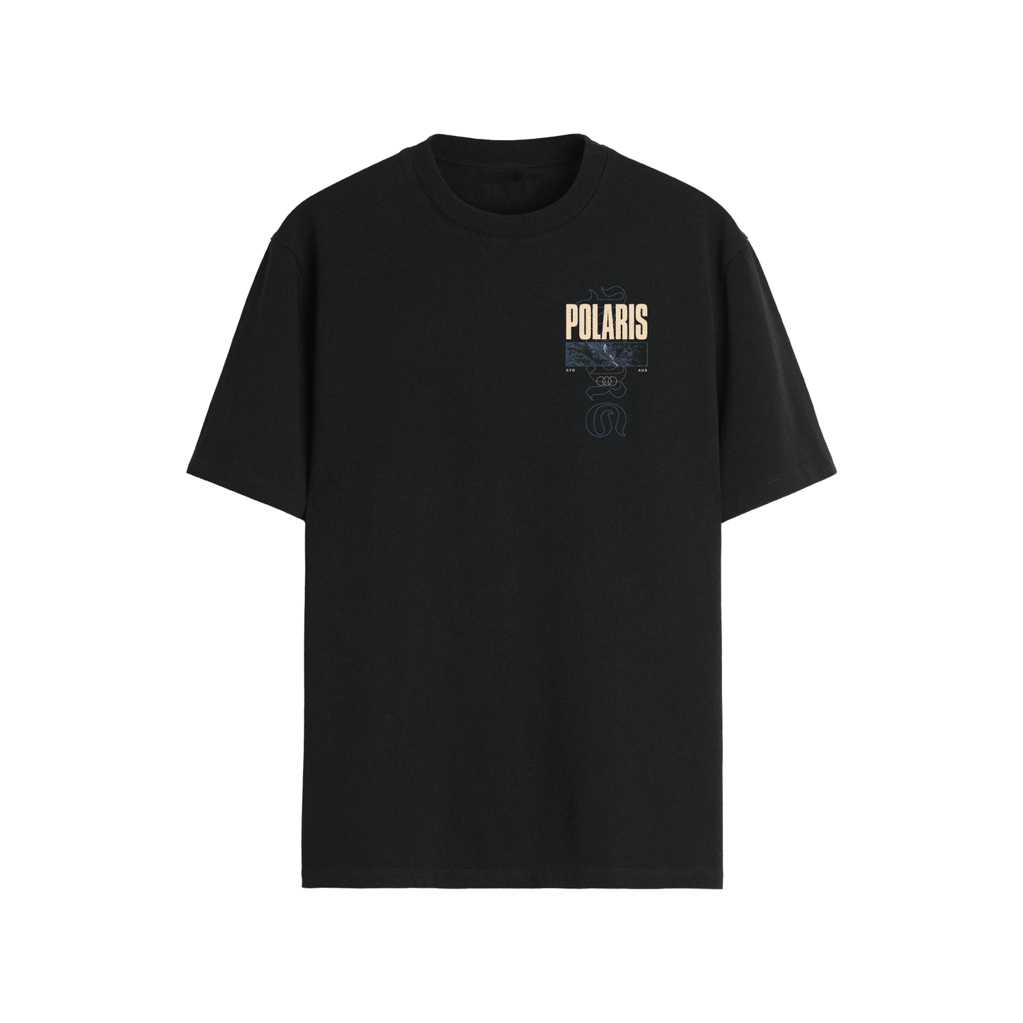 Birds Tee