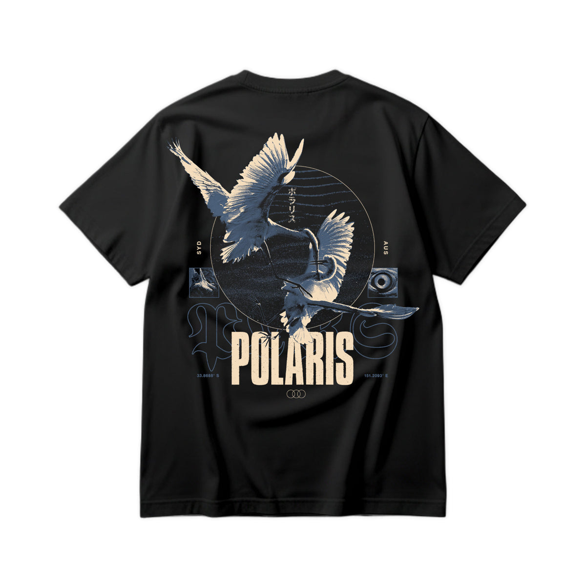 Birds Tee