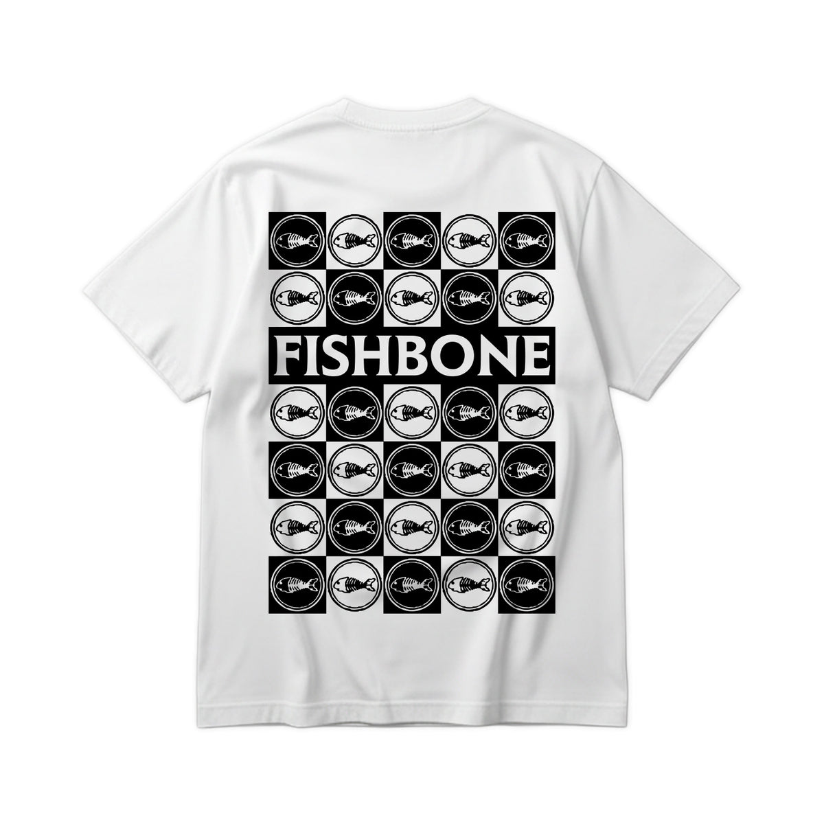 【受注/Pre-order】CLASSIC LOGO S/S Tee
