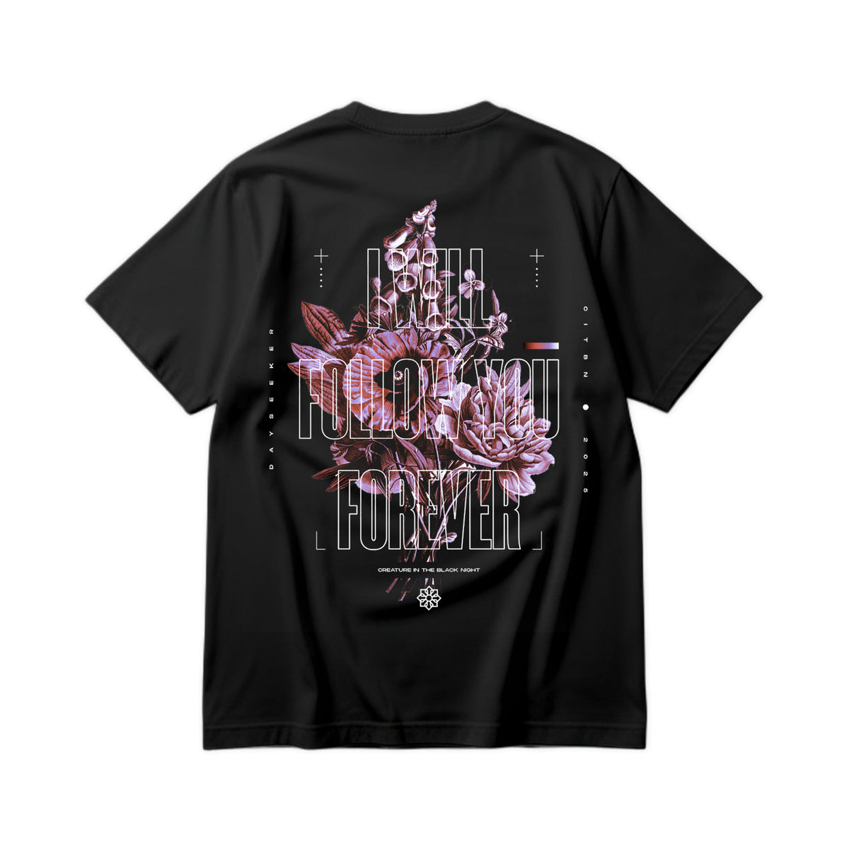 Follow You Forever Tee