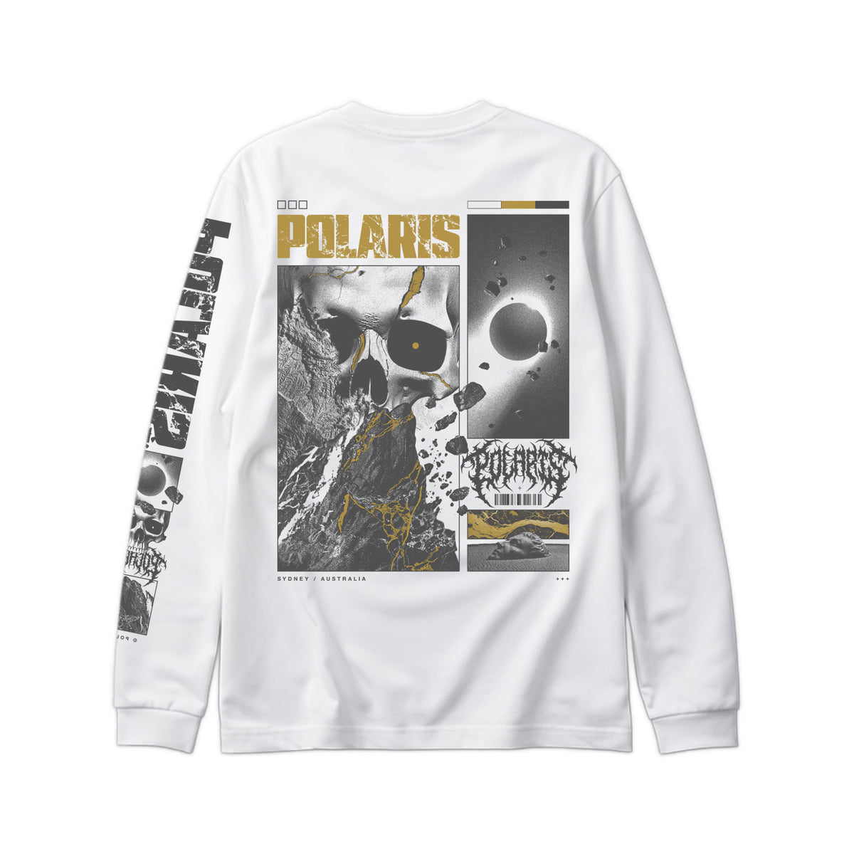 Kintsugi LS