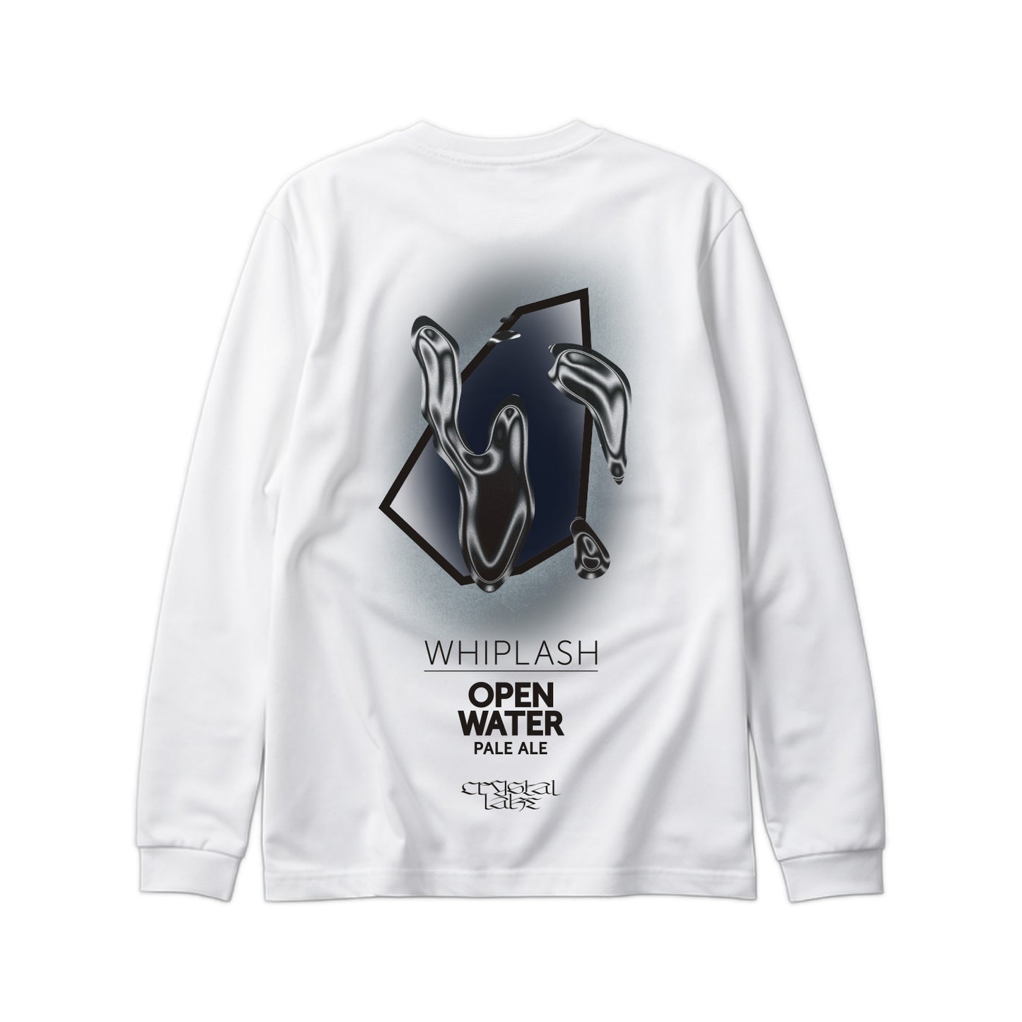 WHIPLASH L/S TEE