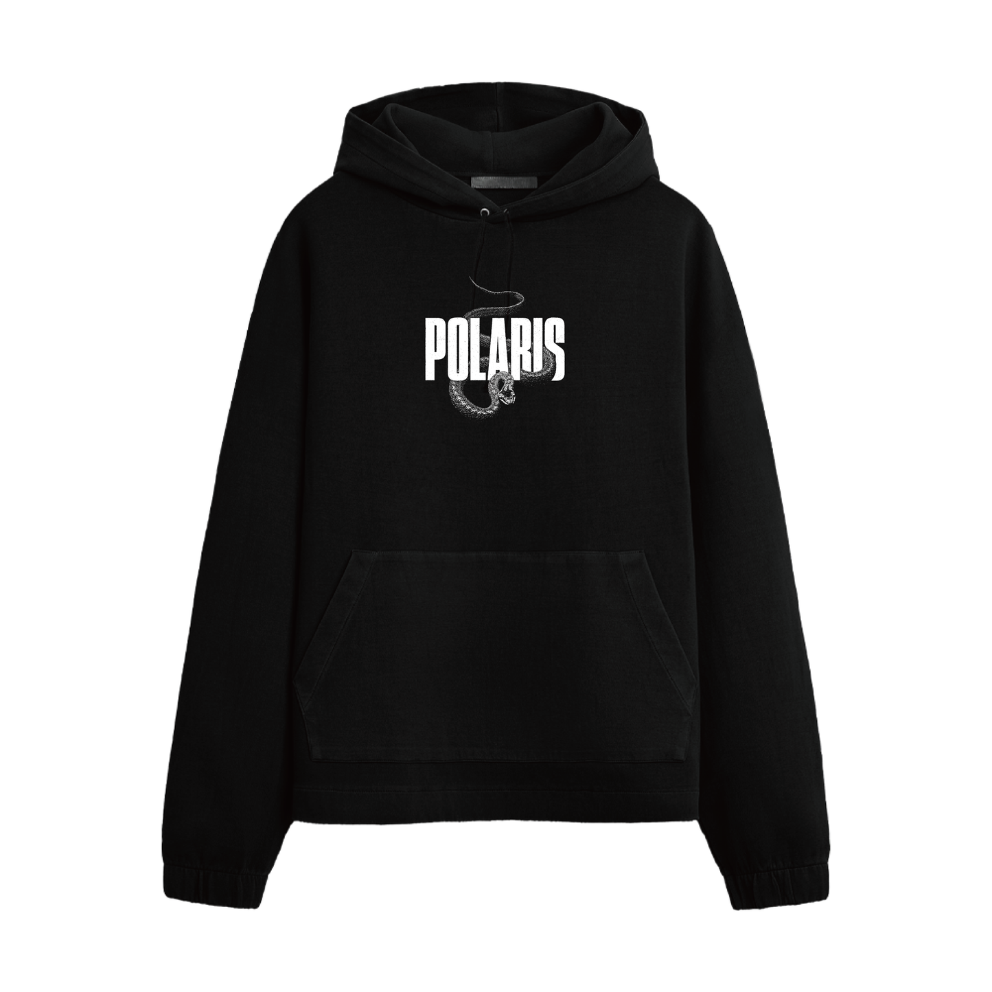 Serpent Hoodie
