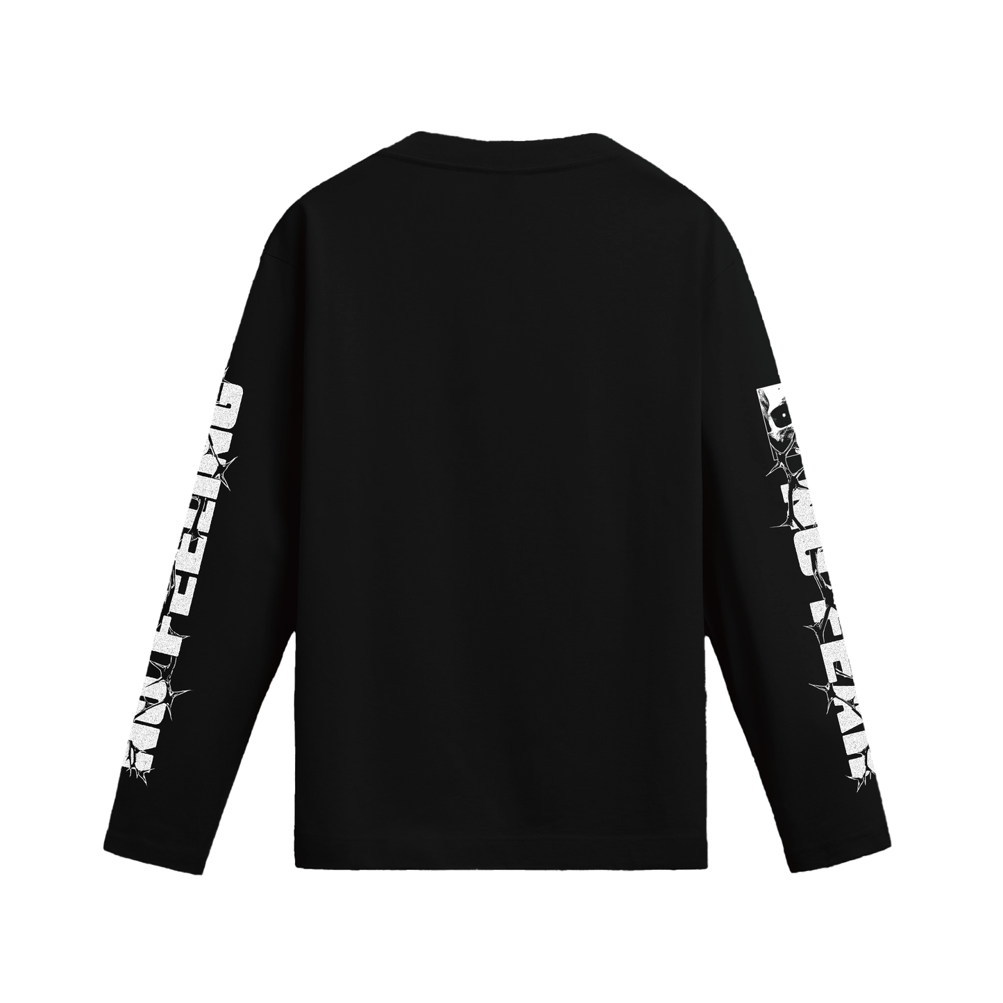 Inhumane Sweatshirt
