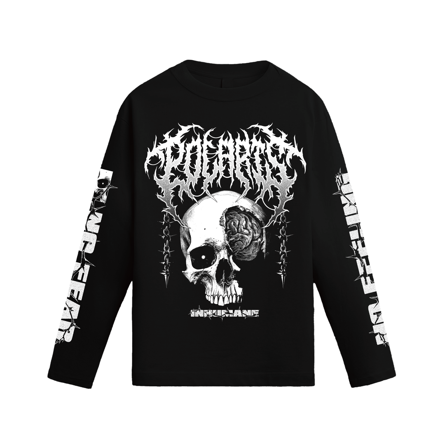 Inhumane Sweatshirt