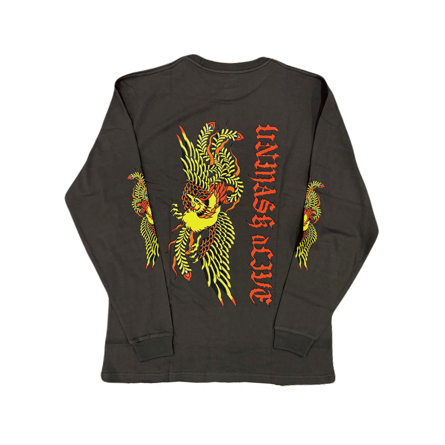 PHOENIX L/S TEE