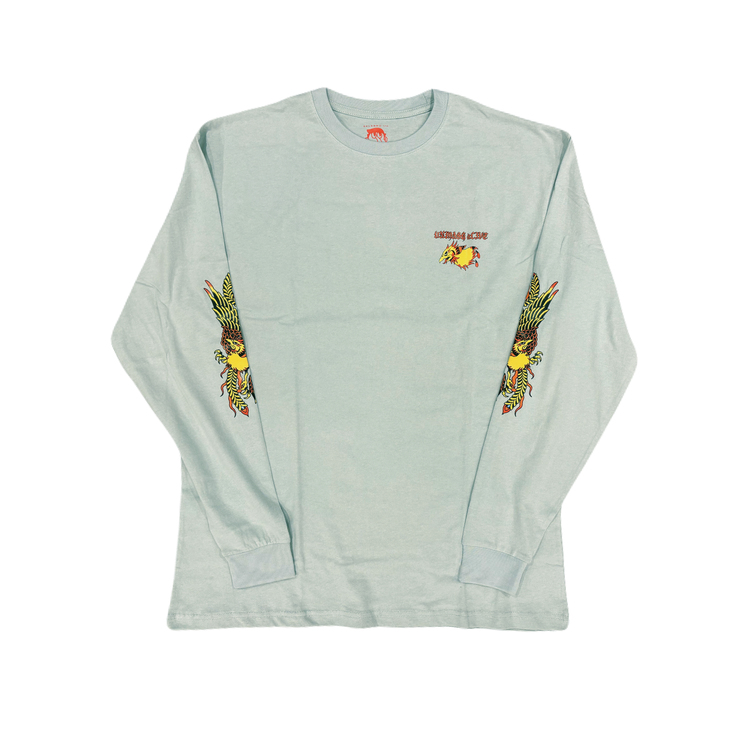 PHOENIX L/S TEE