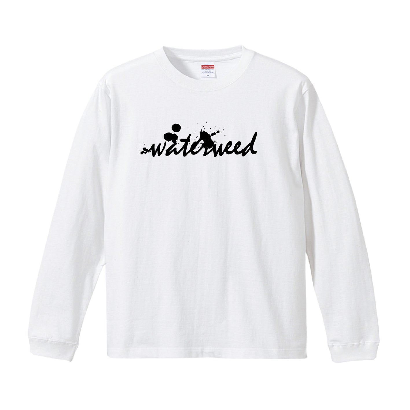【受注】Earlsfield L/S T-shirt