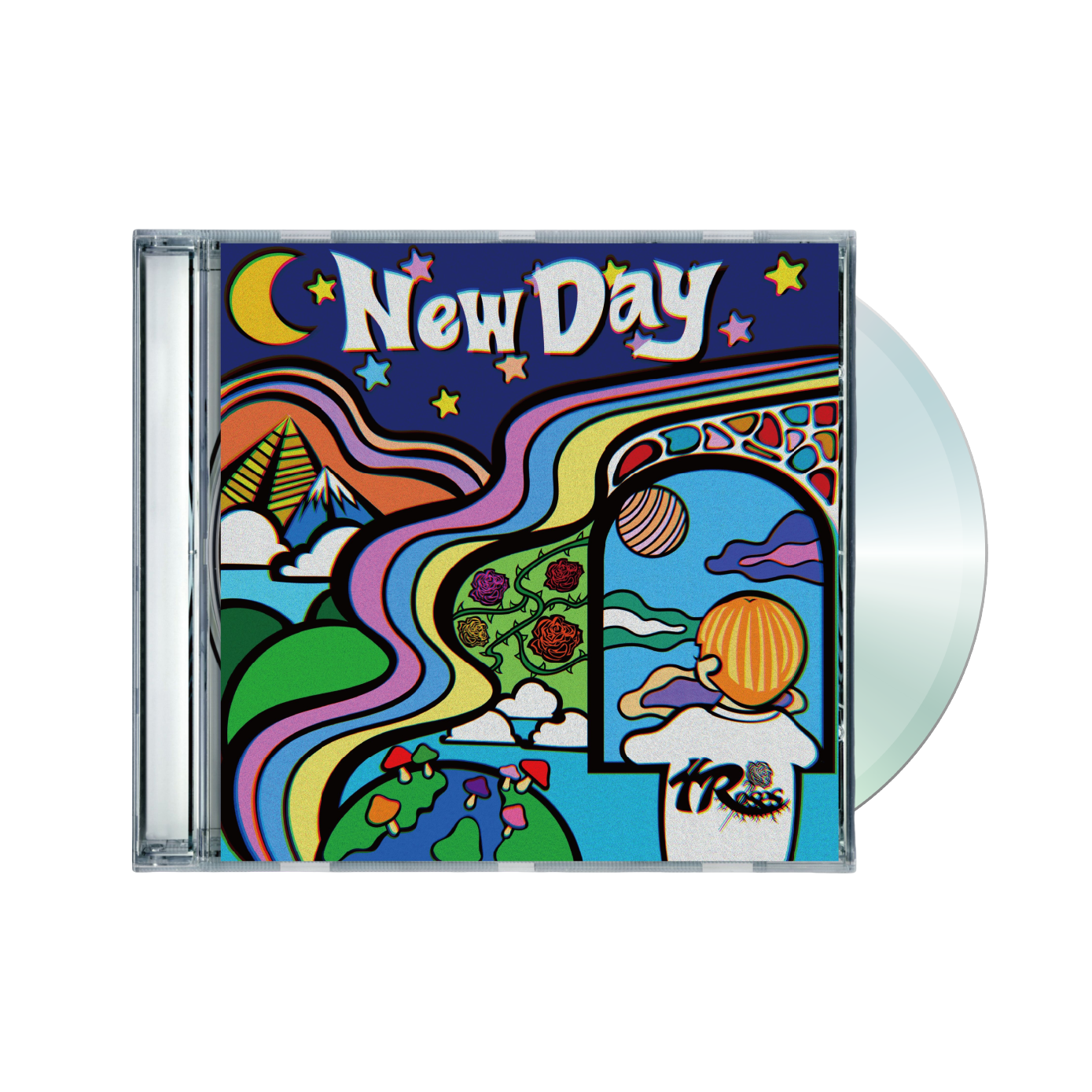 New Day