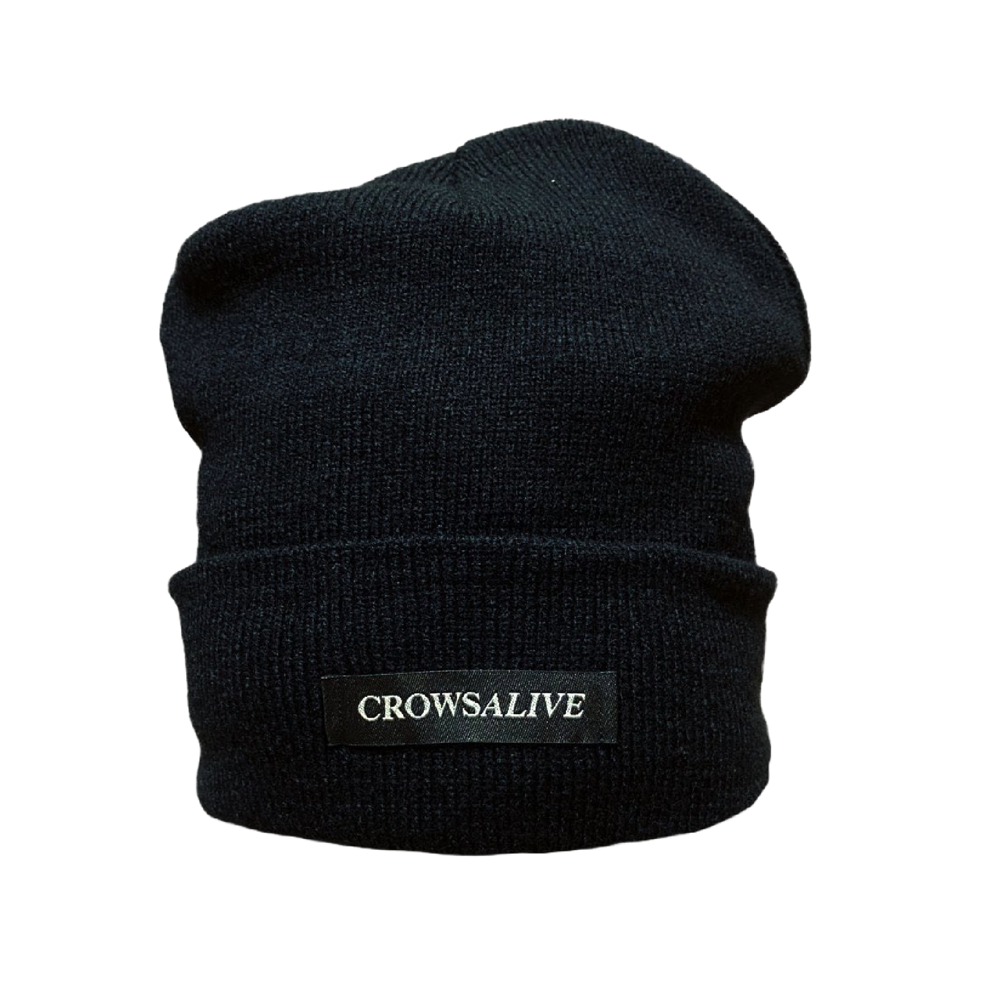 LOGO BEANIE