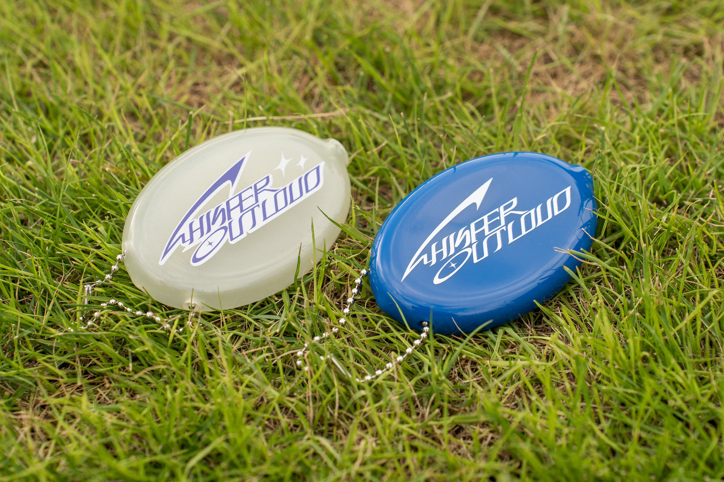 RUBBER COIN CASE