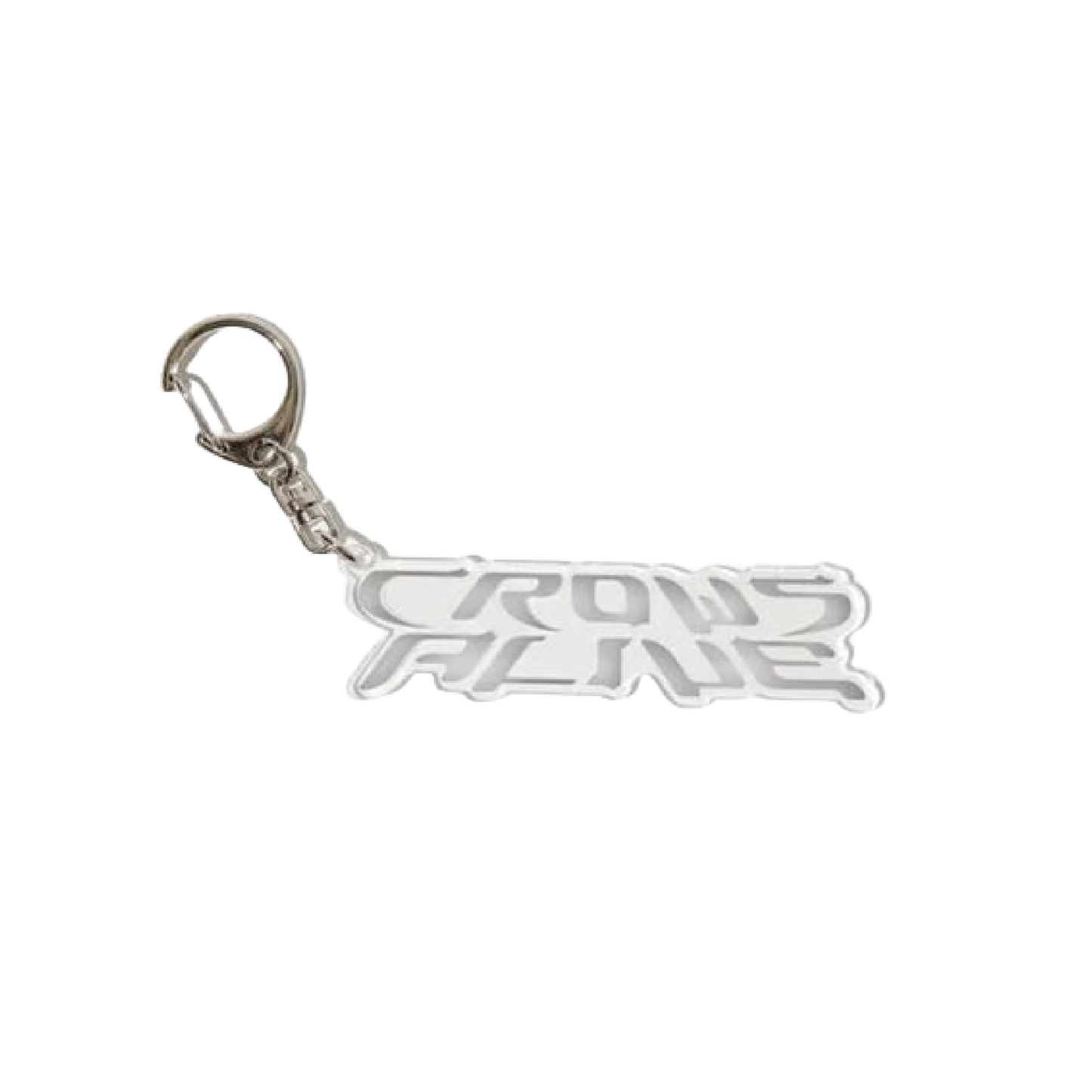 ACRYLIC KEY CHAIN