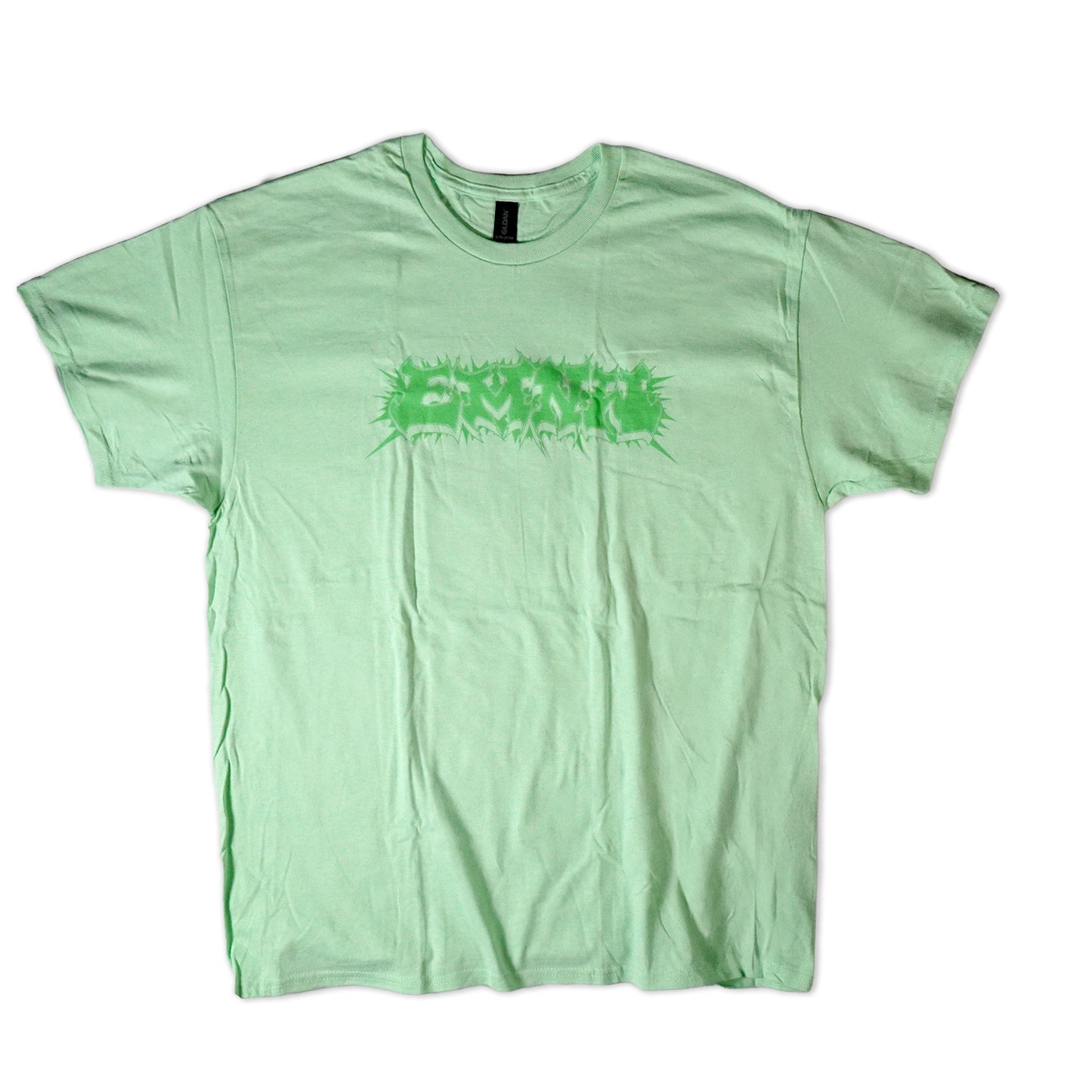 ALBUM LOGO TEE