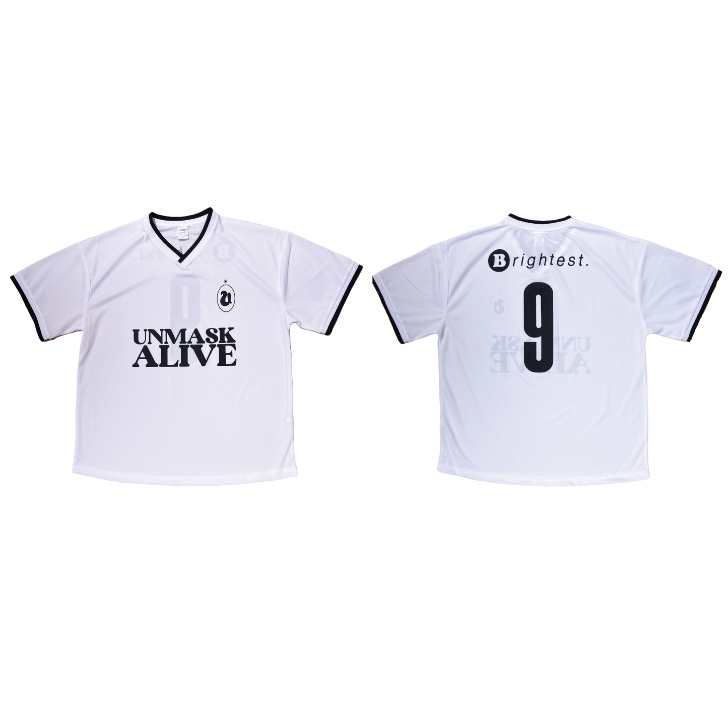 FOOTBALL GAME SHIRT