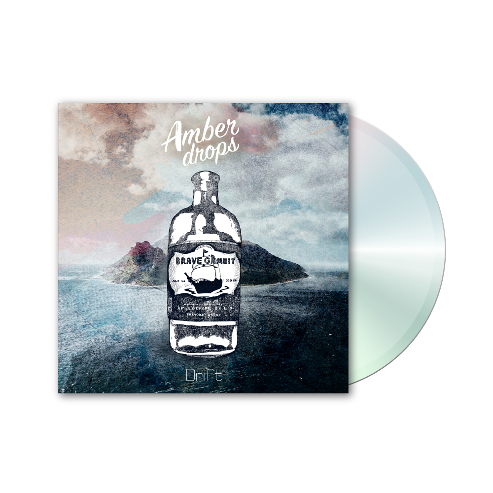 Drift (CD)