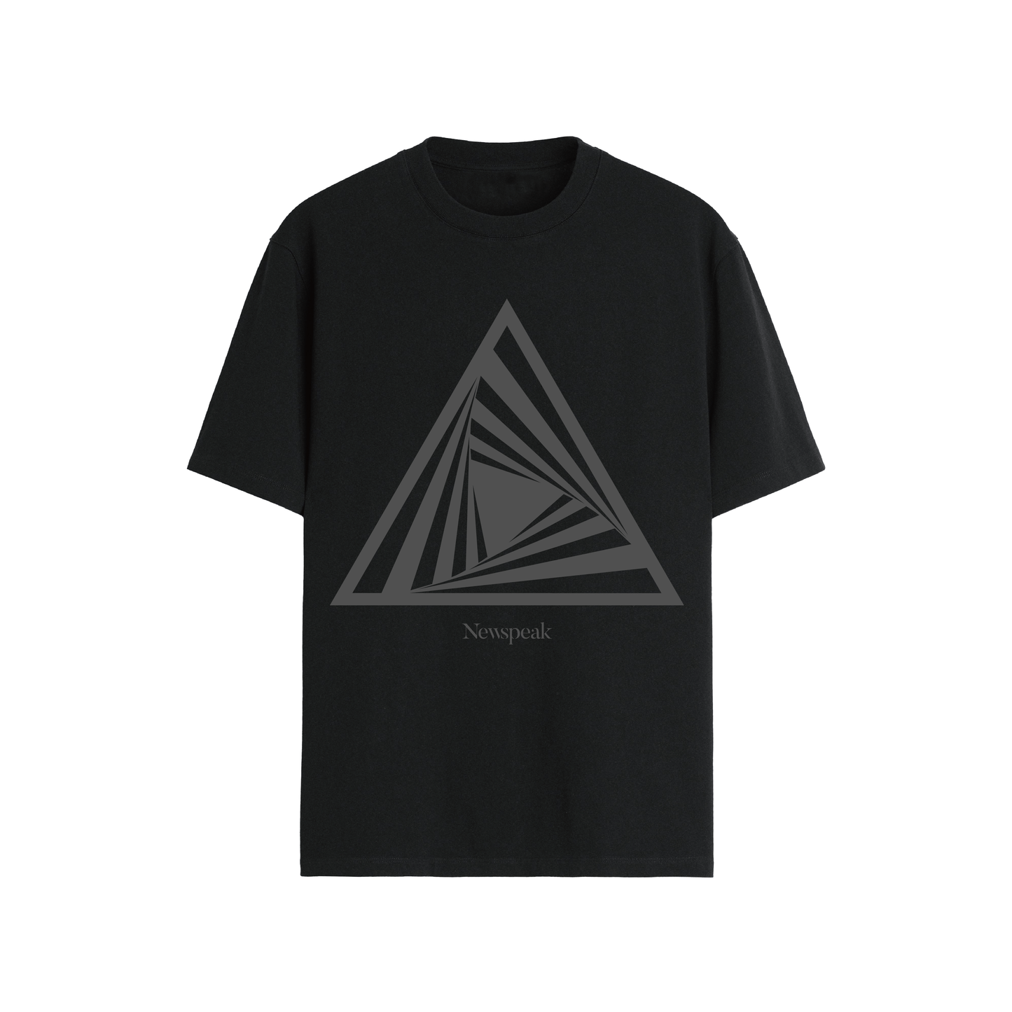BIG LOGO T-SHIRT