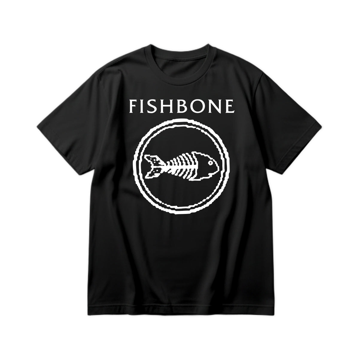 【受注/Pre-order】 BONE LOGO S/S Tee