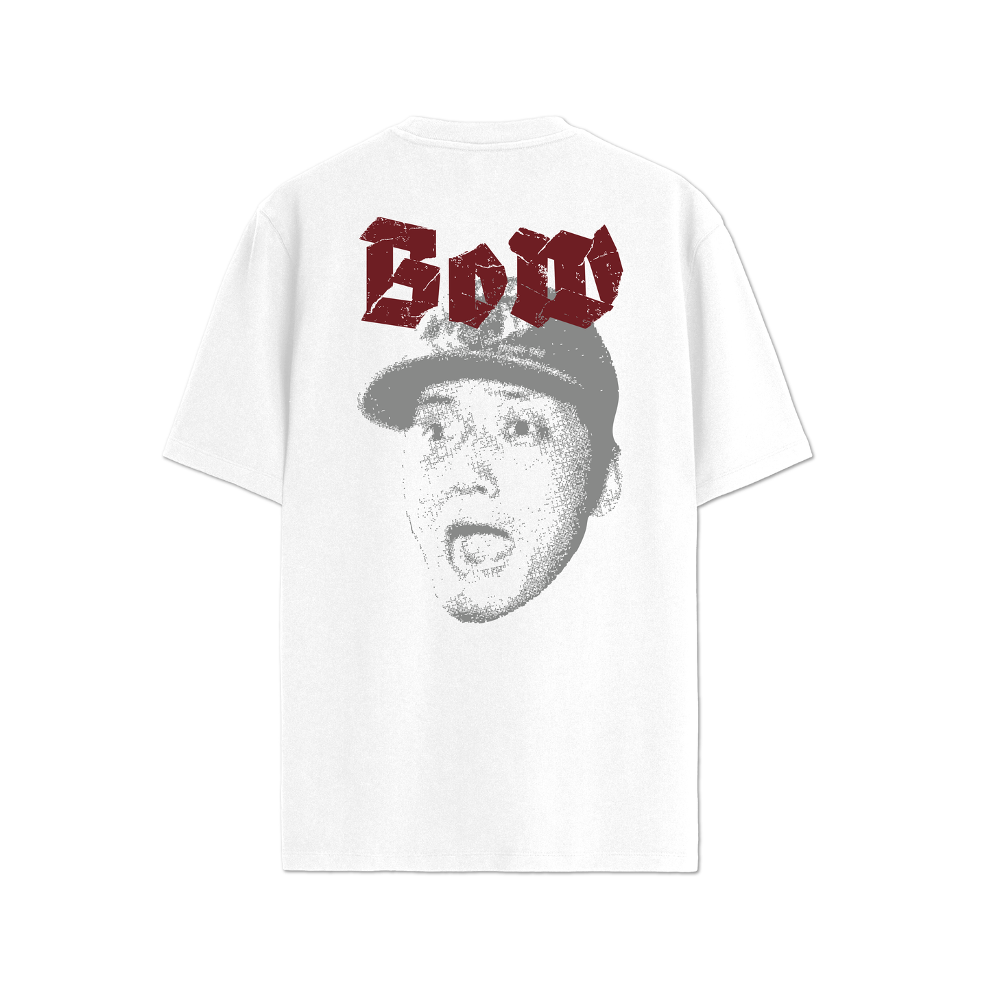 BOW MORIZAWA TEE