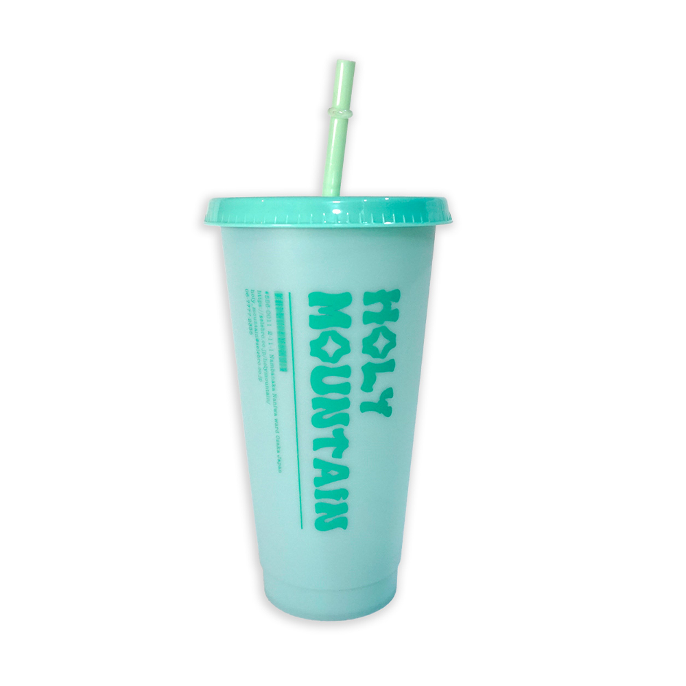 COLOR CHANGING CUP ver.ホーリー・マウンテン