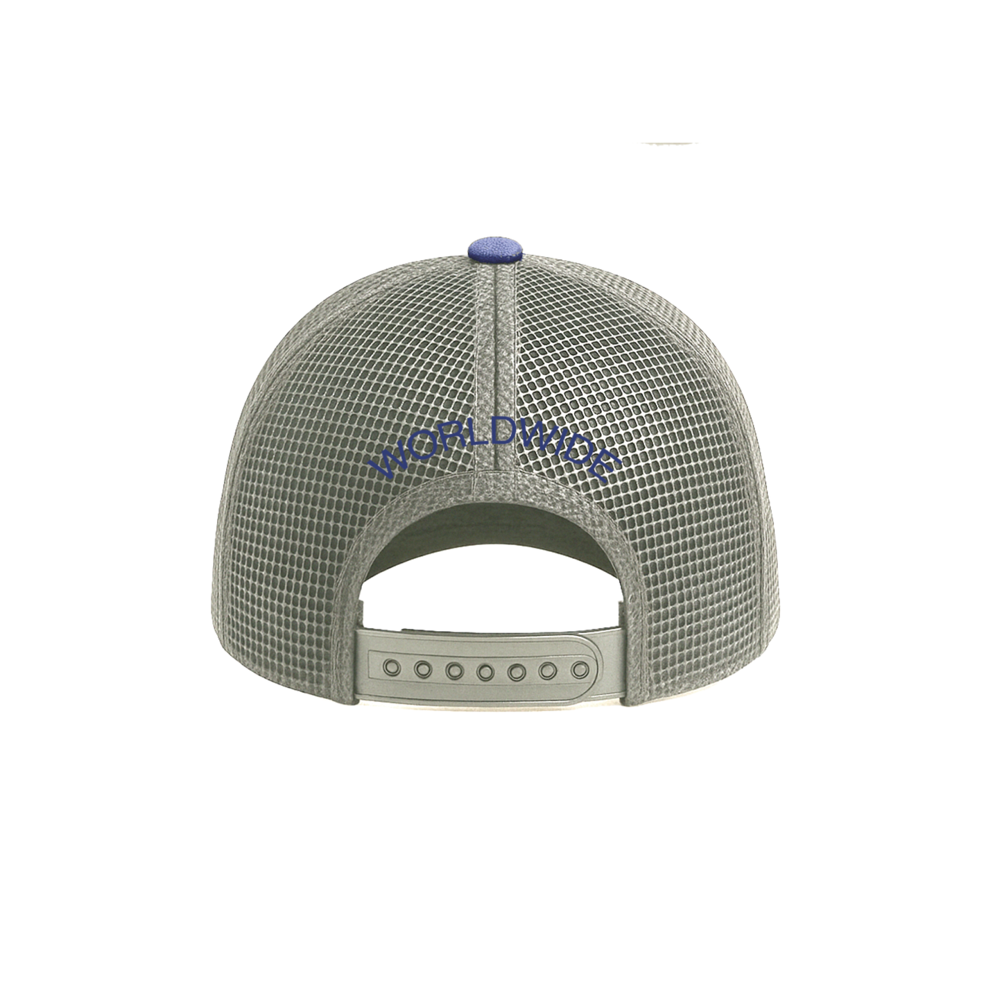 MESH CAP (PURPLE)