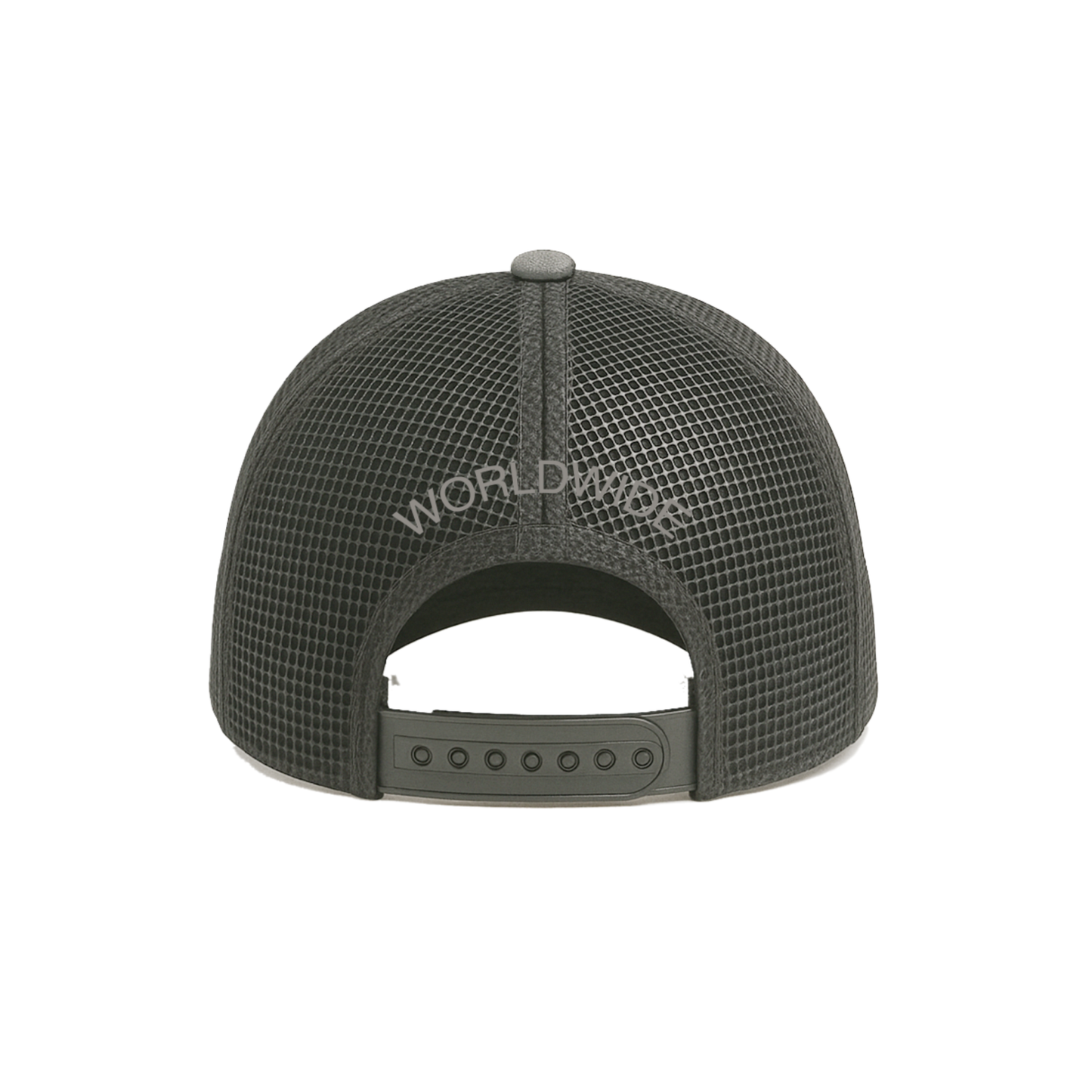 MESH CAP (BLACK)
