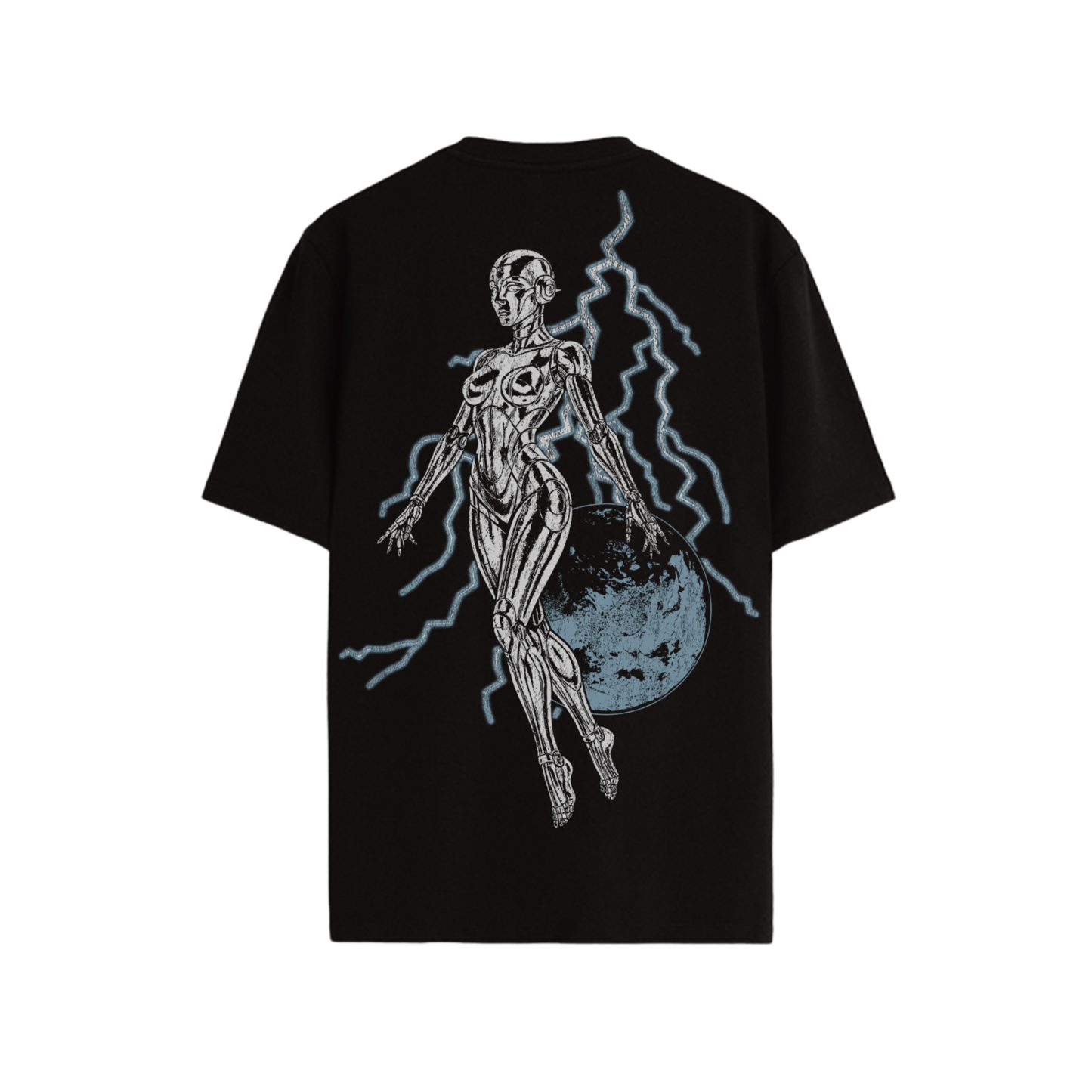 HYPERSPACE TEE