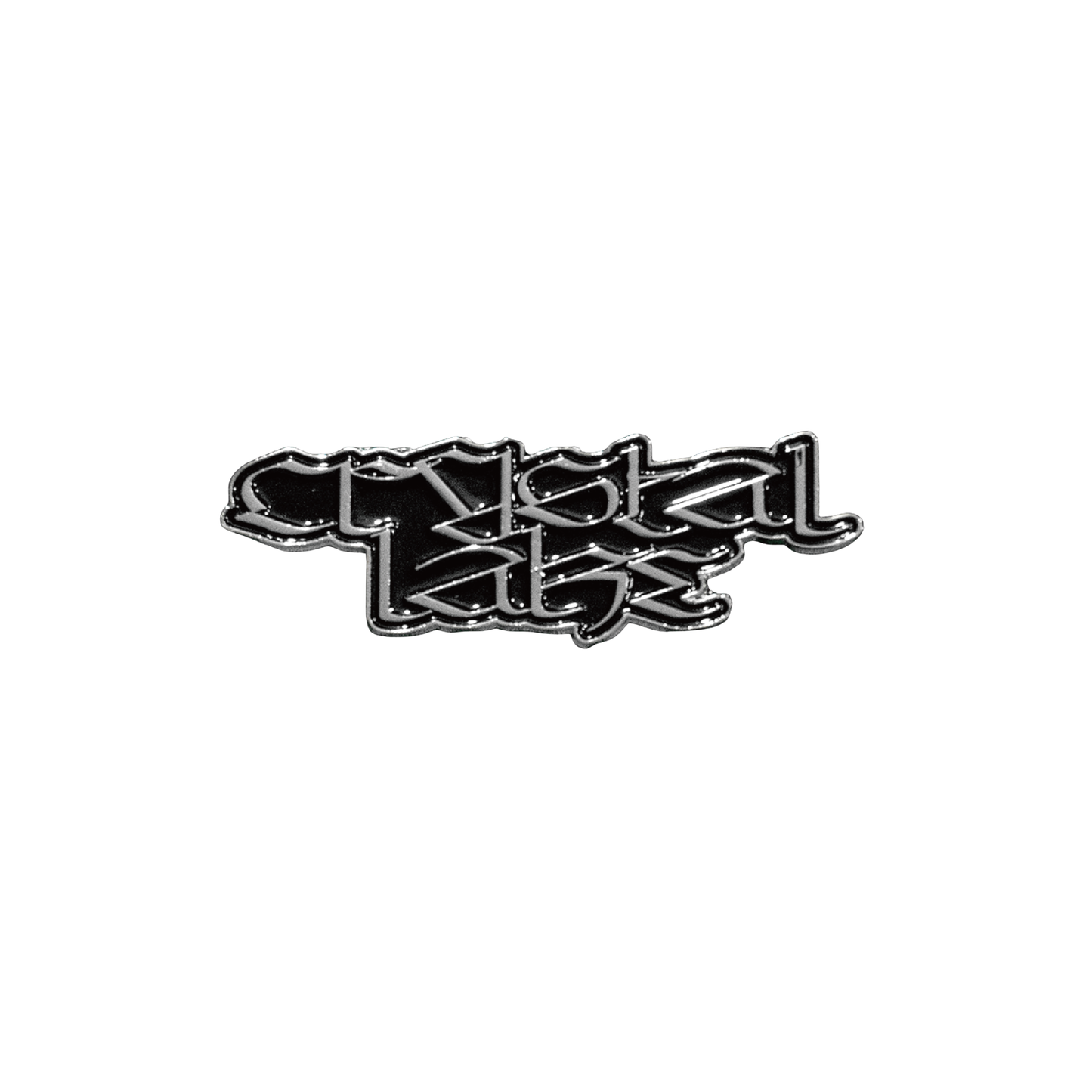 LOGO PINS