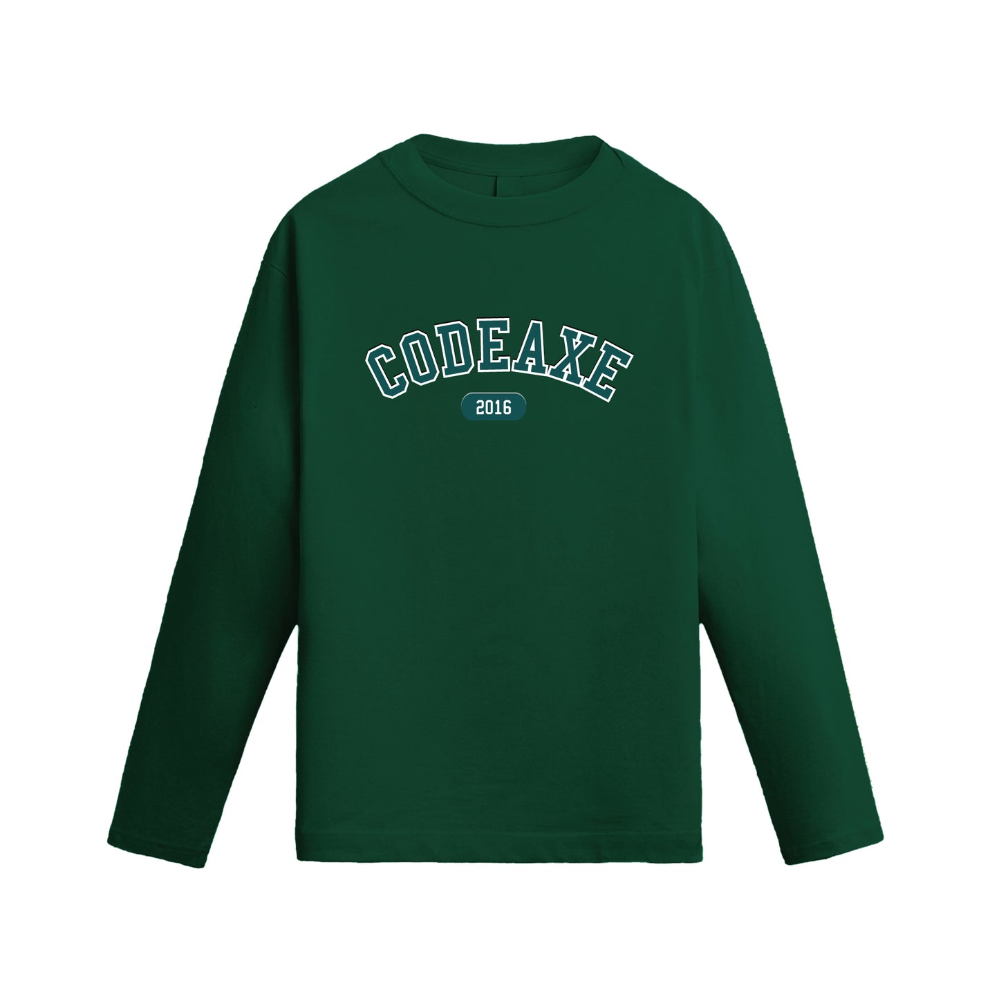 LOGO Long Sleeve shits