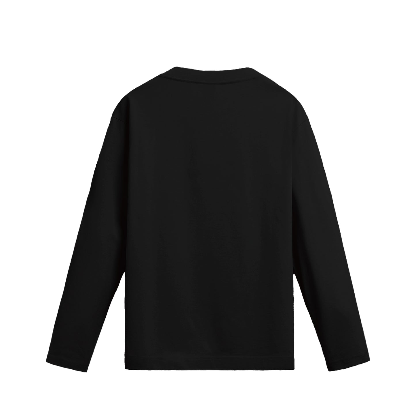 LOGO Long Sleeve shits