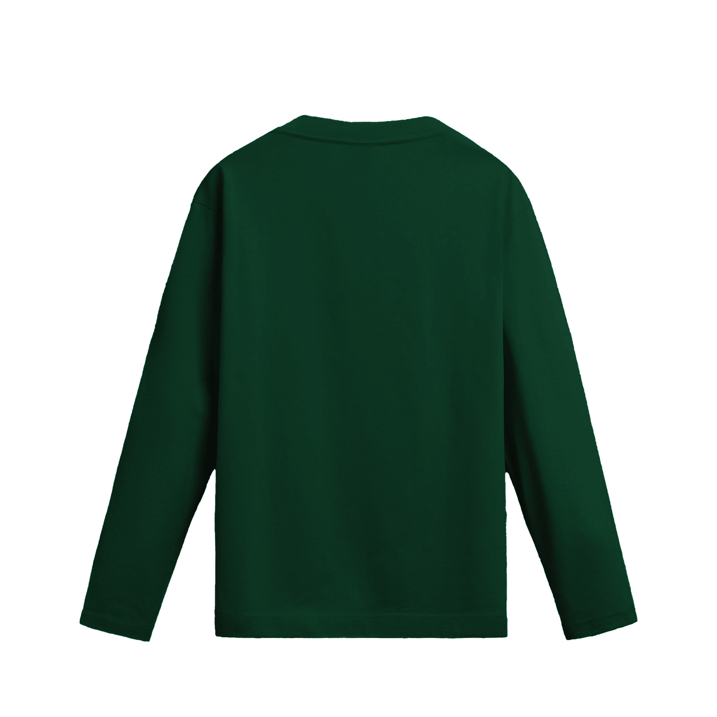 LOGO Long Sleeve shits