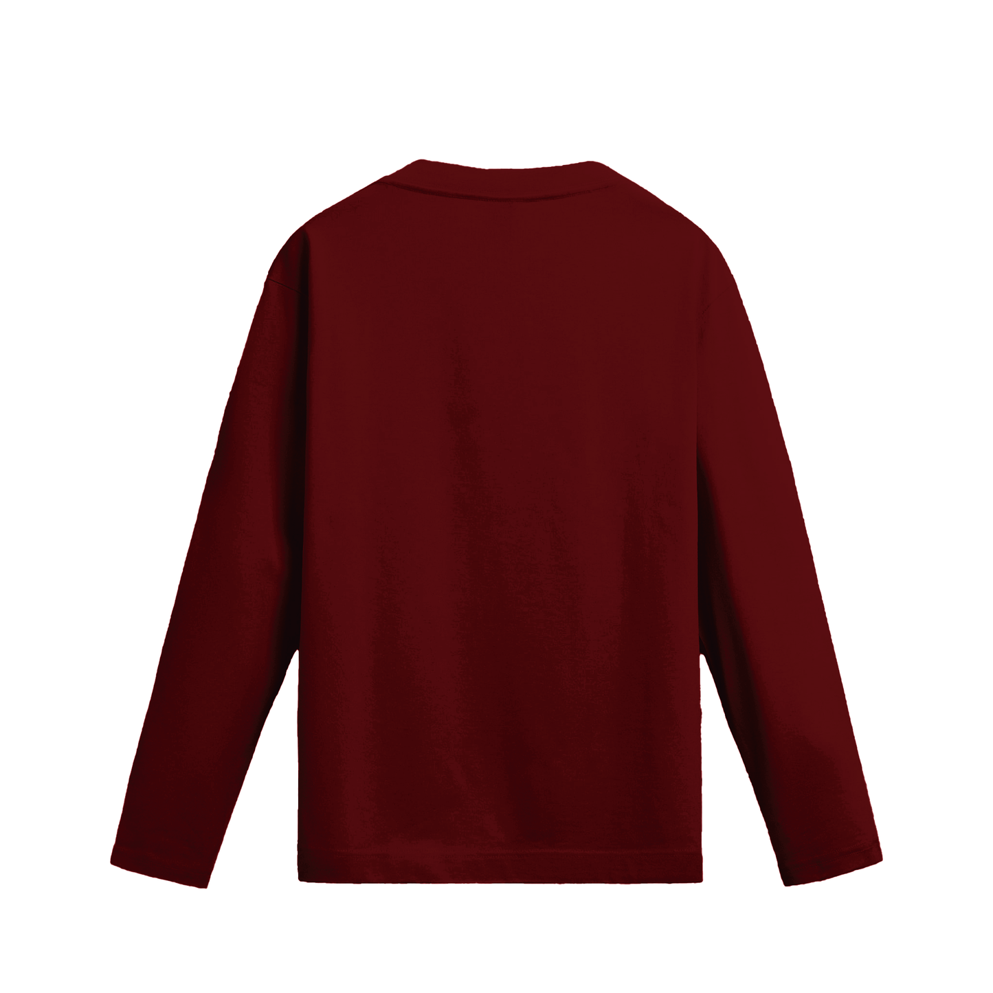 LOGO Long Sleeve shits