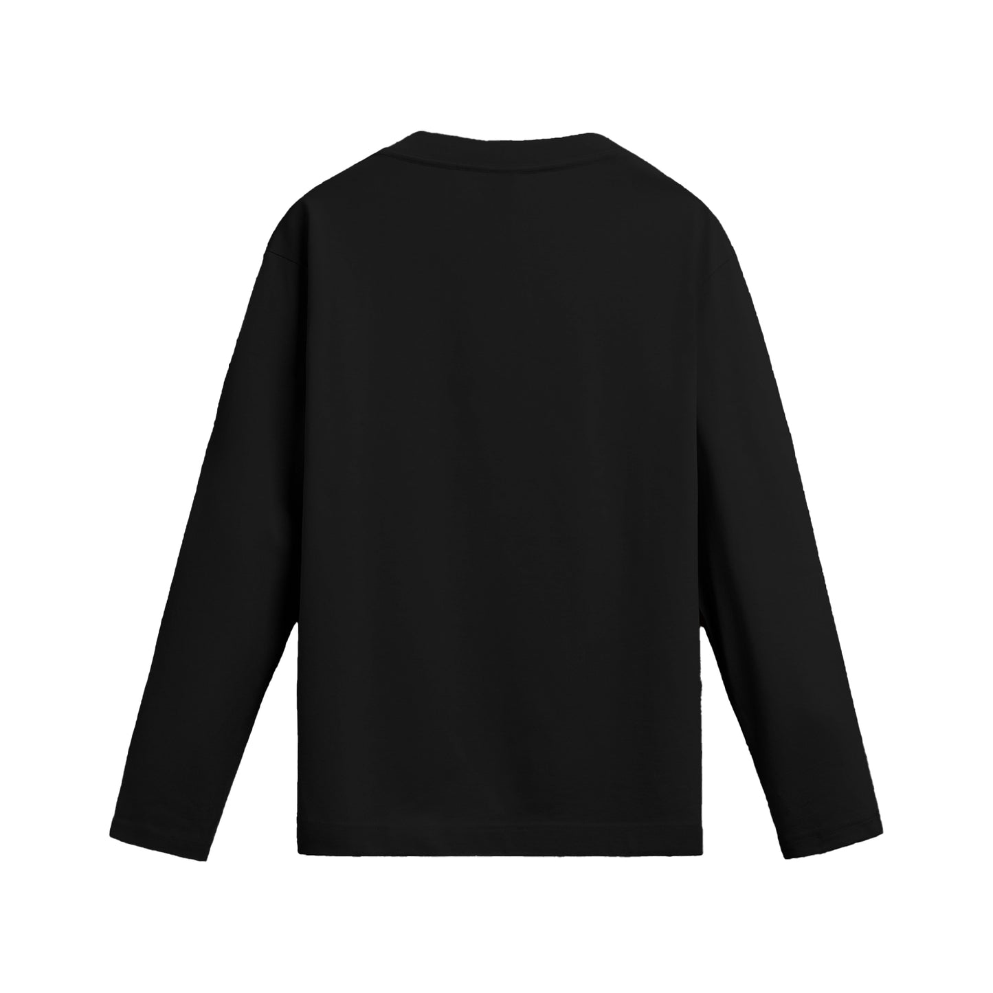 Choke on the Ash LONG SLEEVE