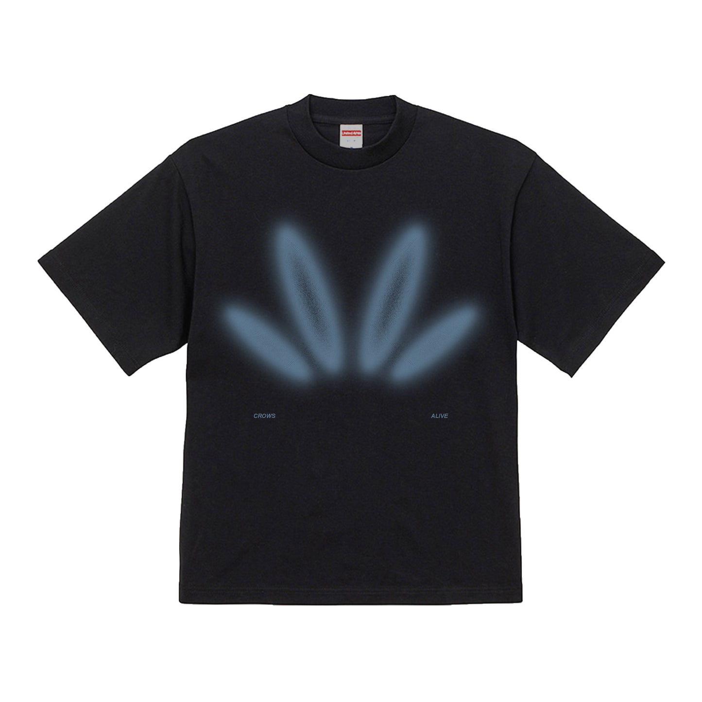 SYMBOL BLUR TEE