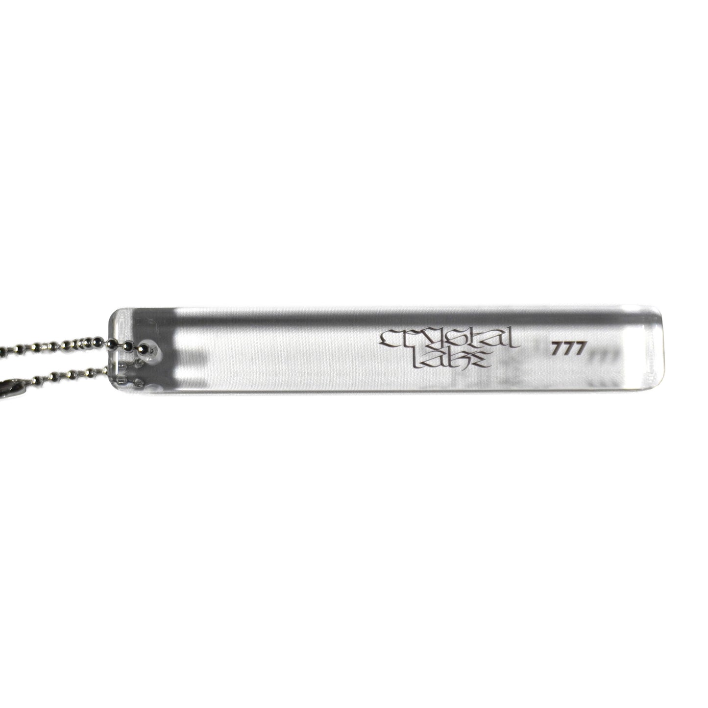 HOTEL KEY CHAIN