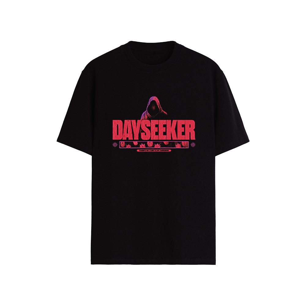 Creature Tracklist Tee