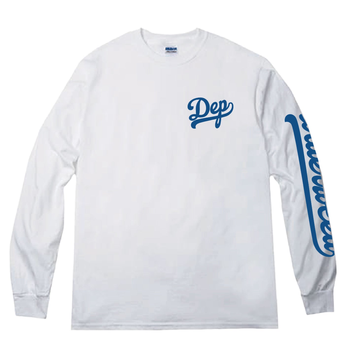 Dep L/S Tee