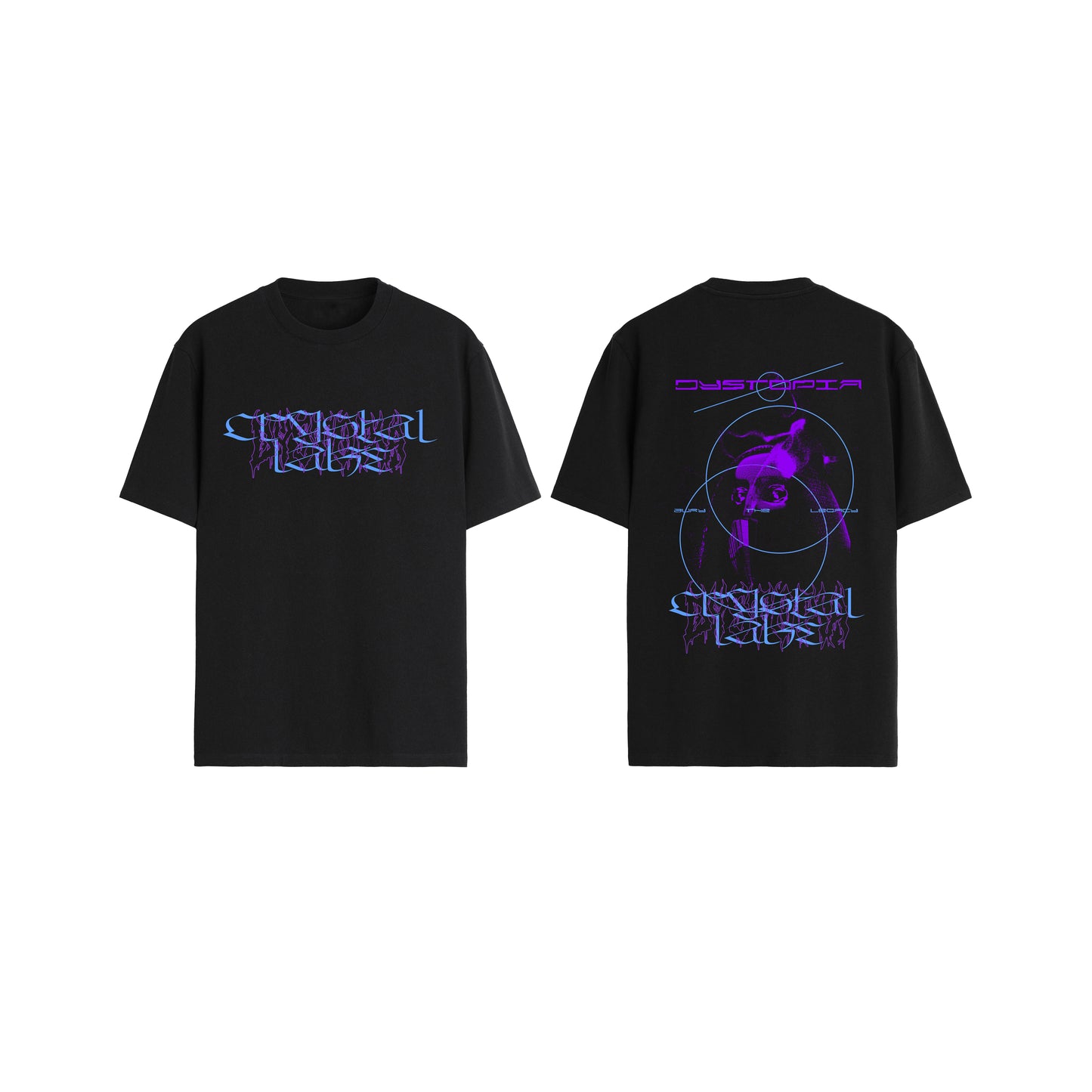 Dystopia TEE