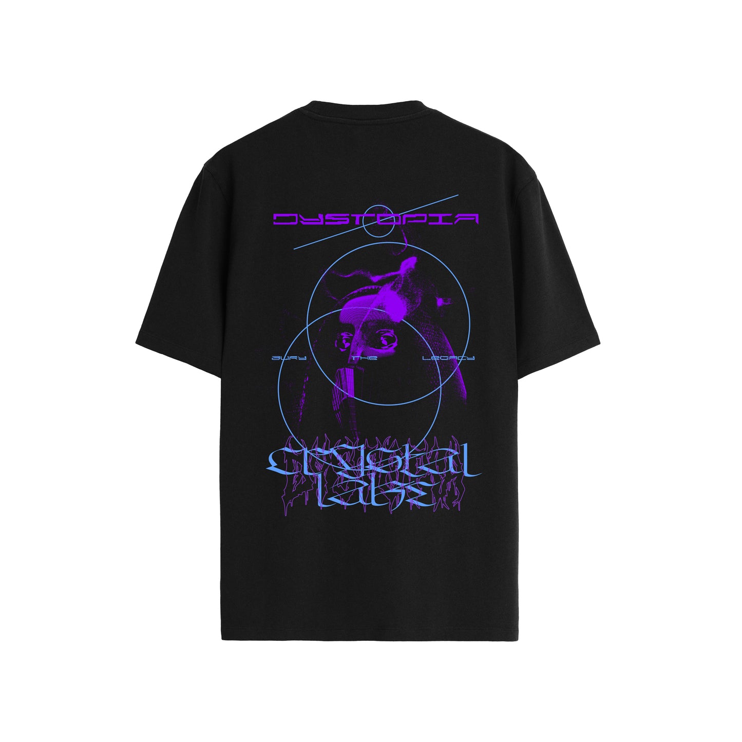 Dystopia TEE