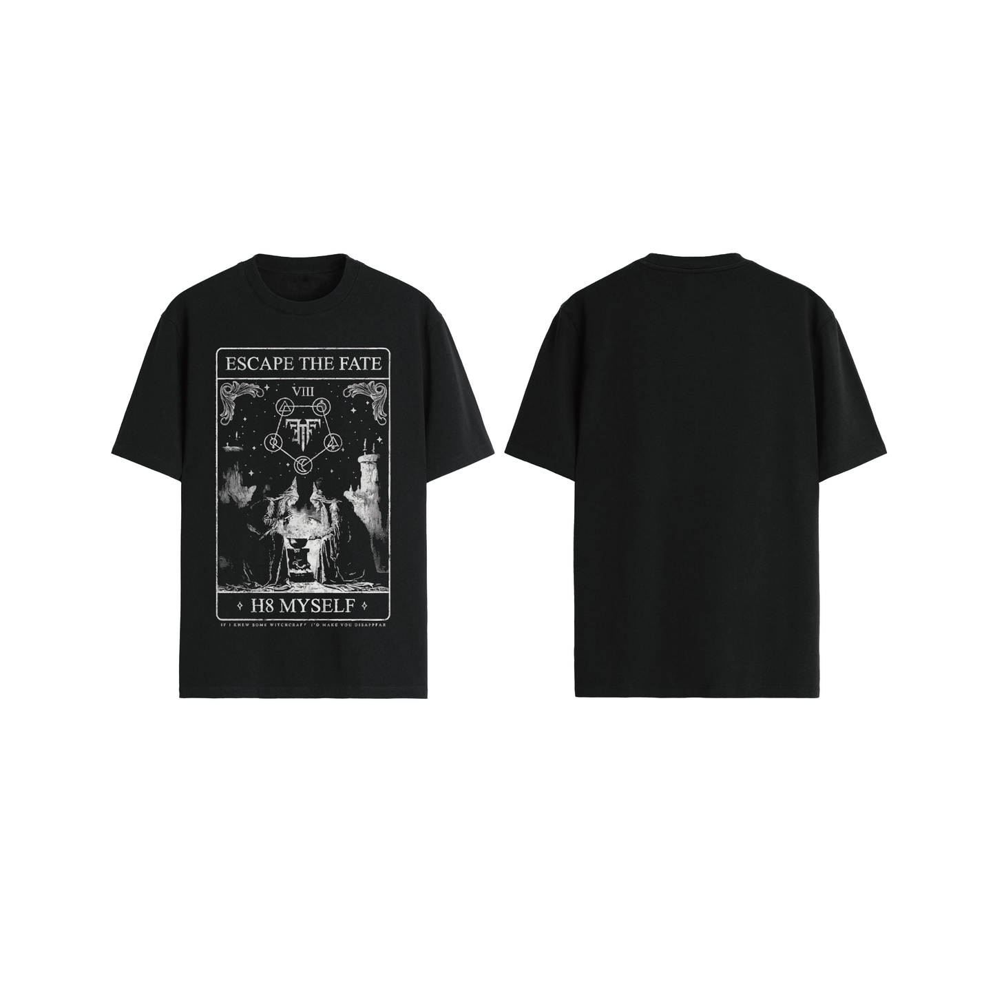 Kings of Nothing TEE