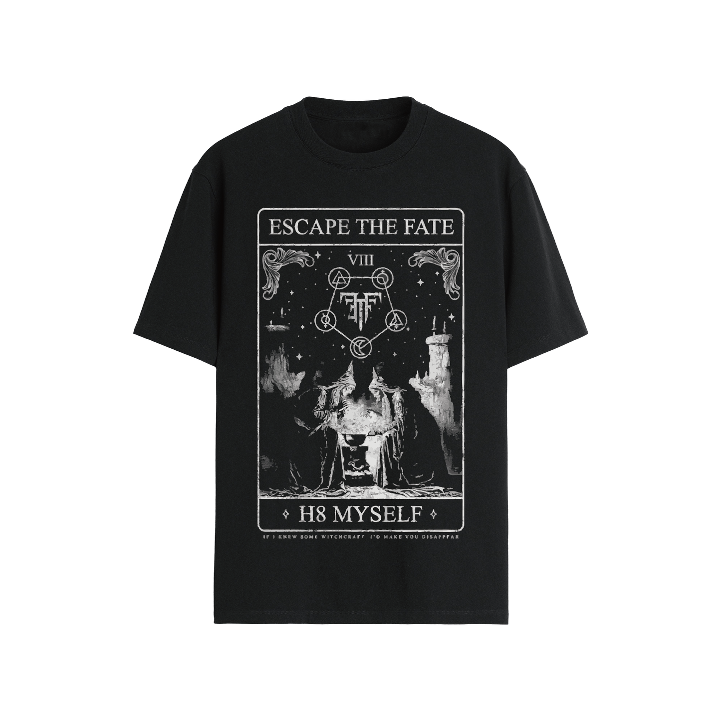 Kings of Nothing TEE