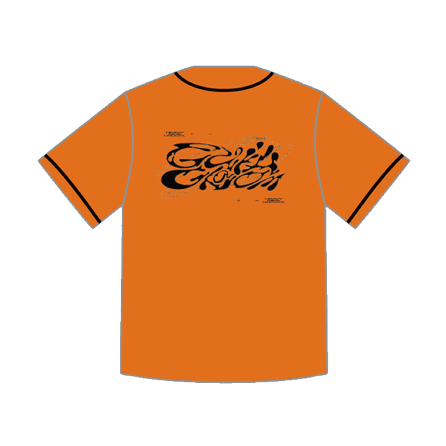 BASEBALL SHIRTS