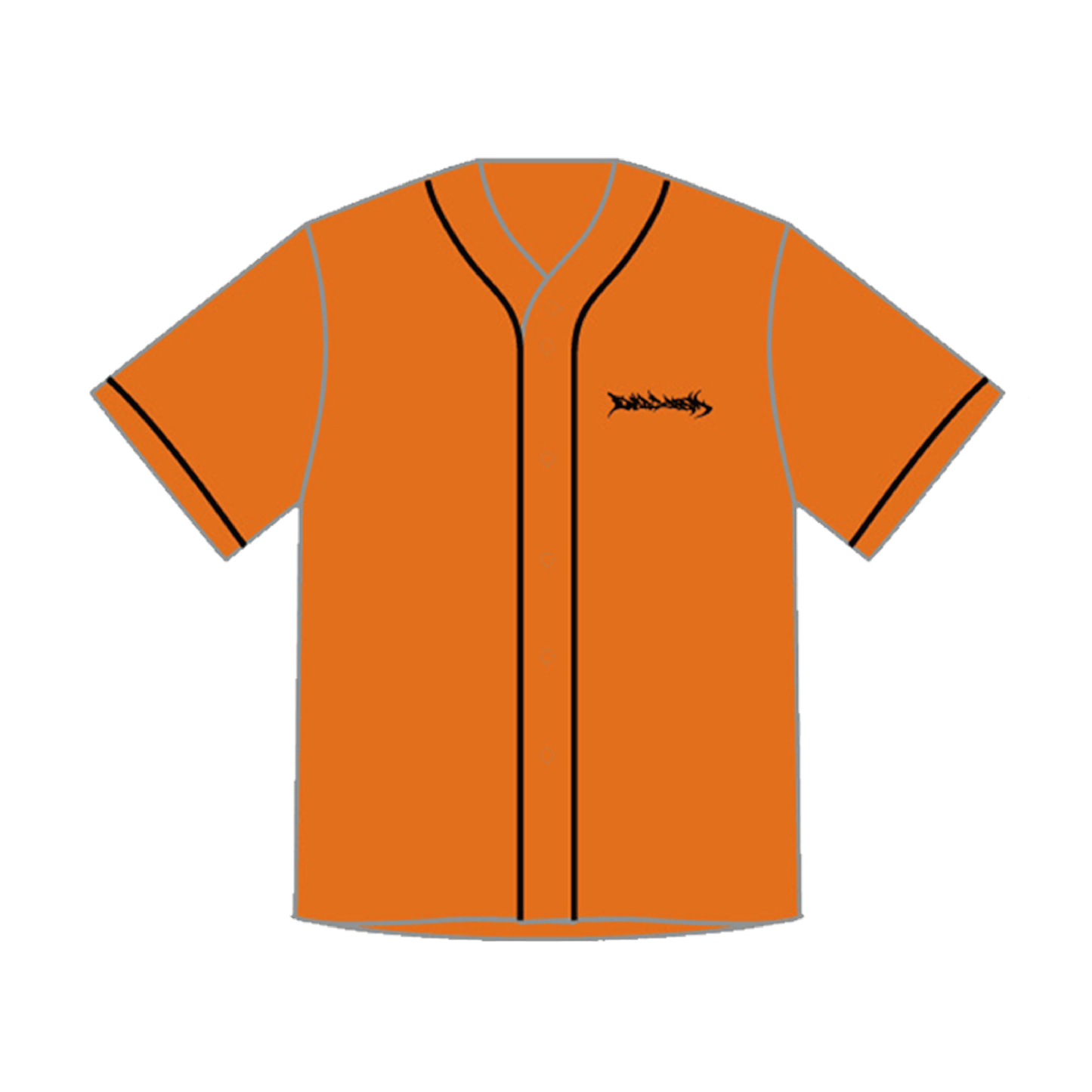 BASEBALL SHIRTS